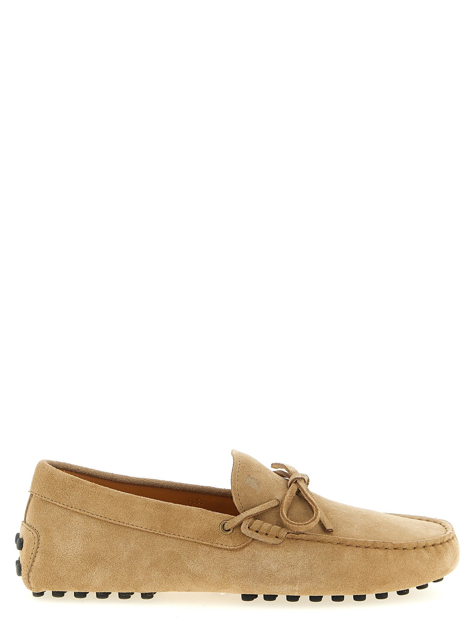 TOD'S - nan - Beige - Loafer