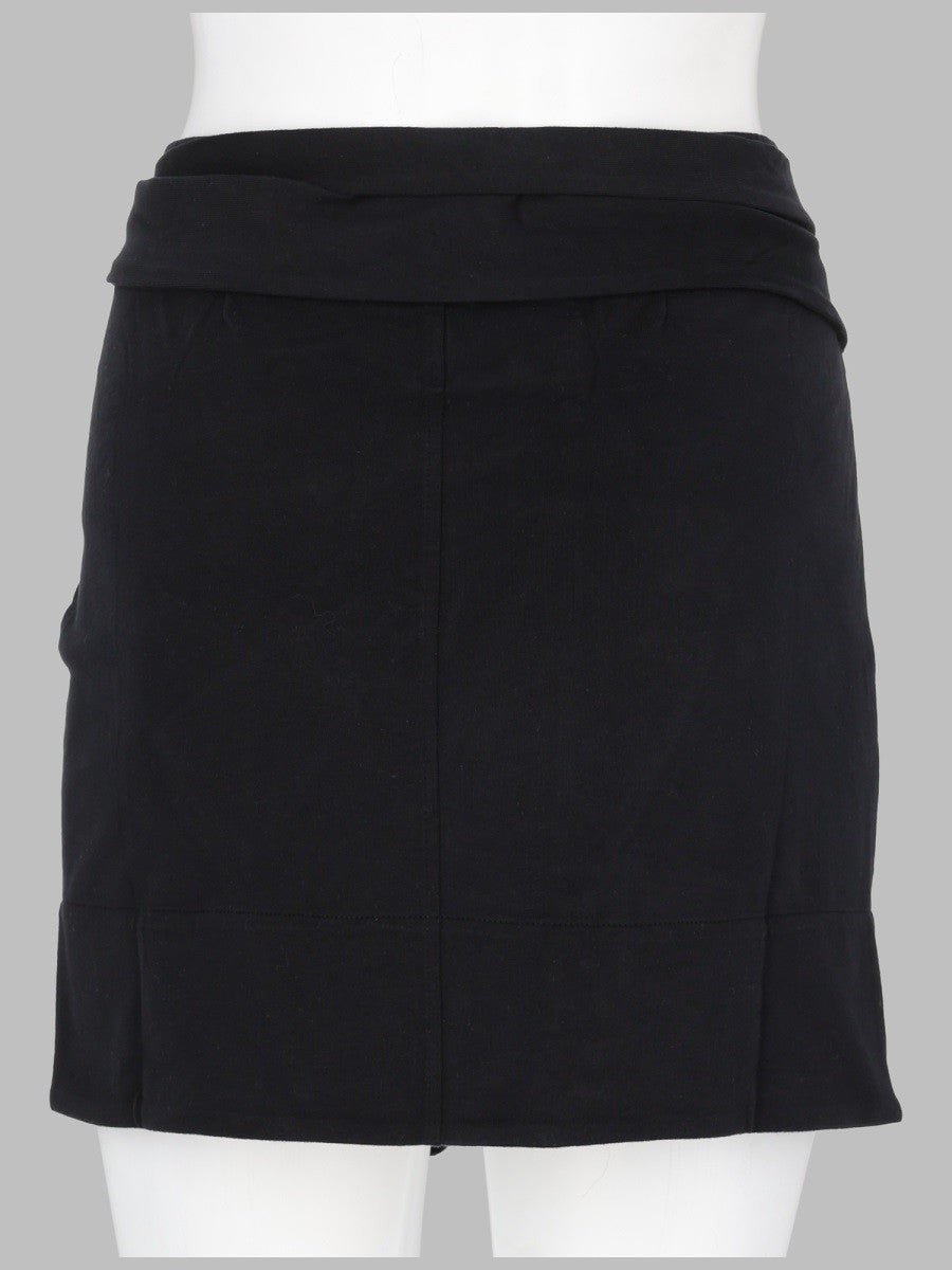 Isabel Marant - Woman - Black - Skirt