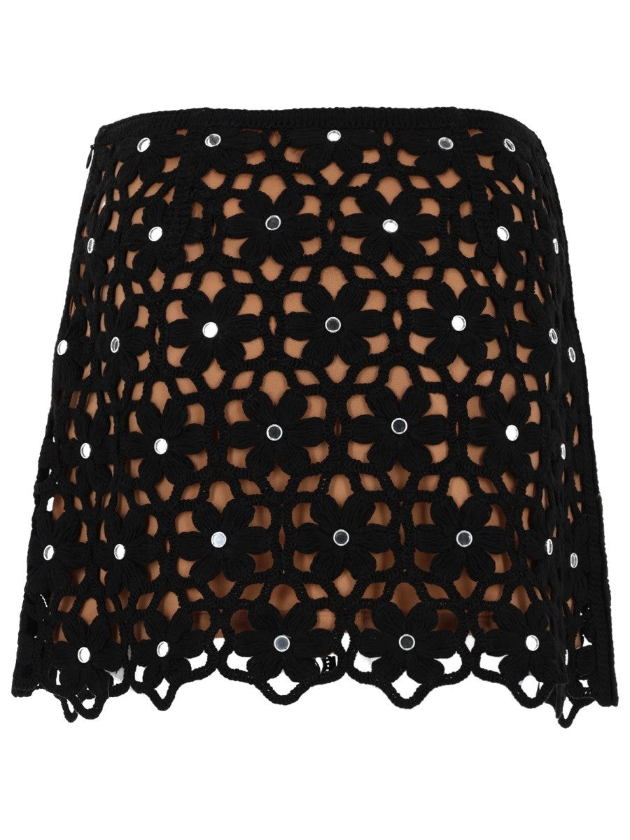 MICHAEL BY MICHAEL KORS - Woman - Black - Skirt