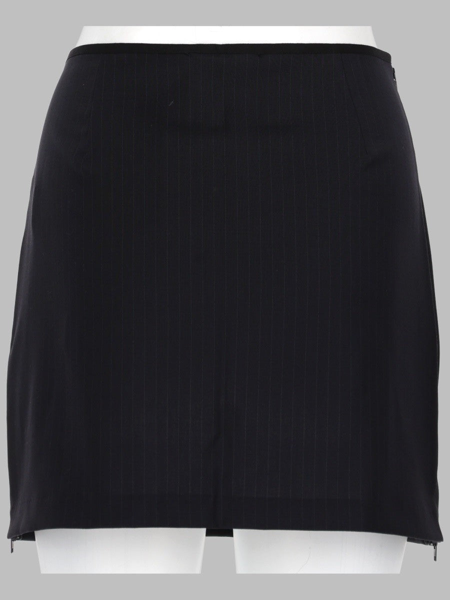PALOMA WOOL - Woman - Black - Skirt