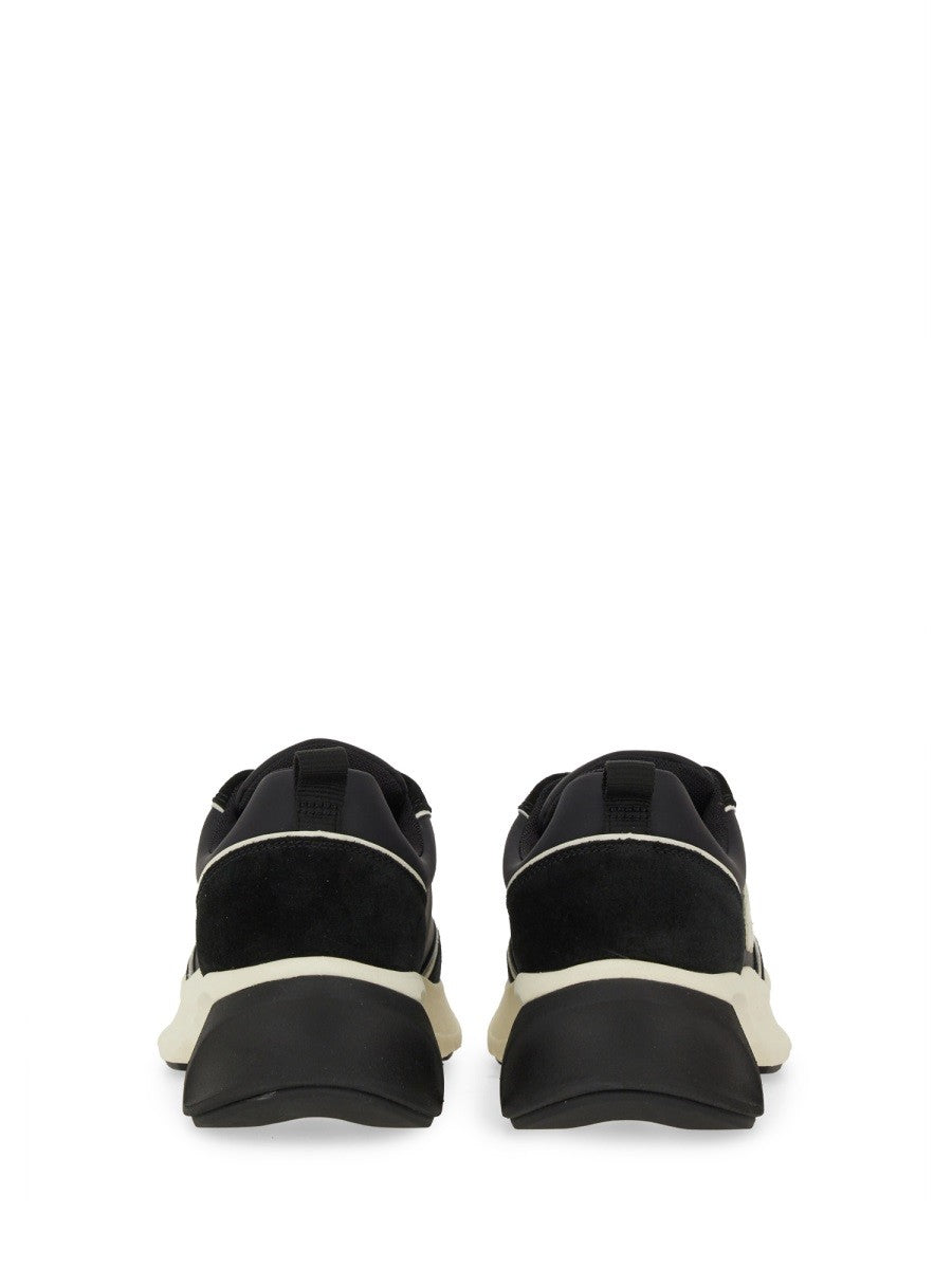 Tory Burch - Woman - Black - Sneaker