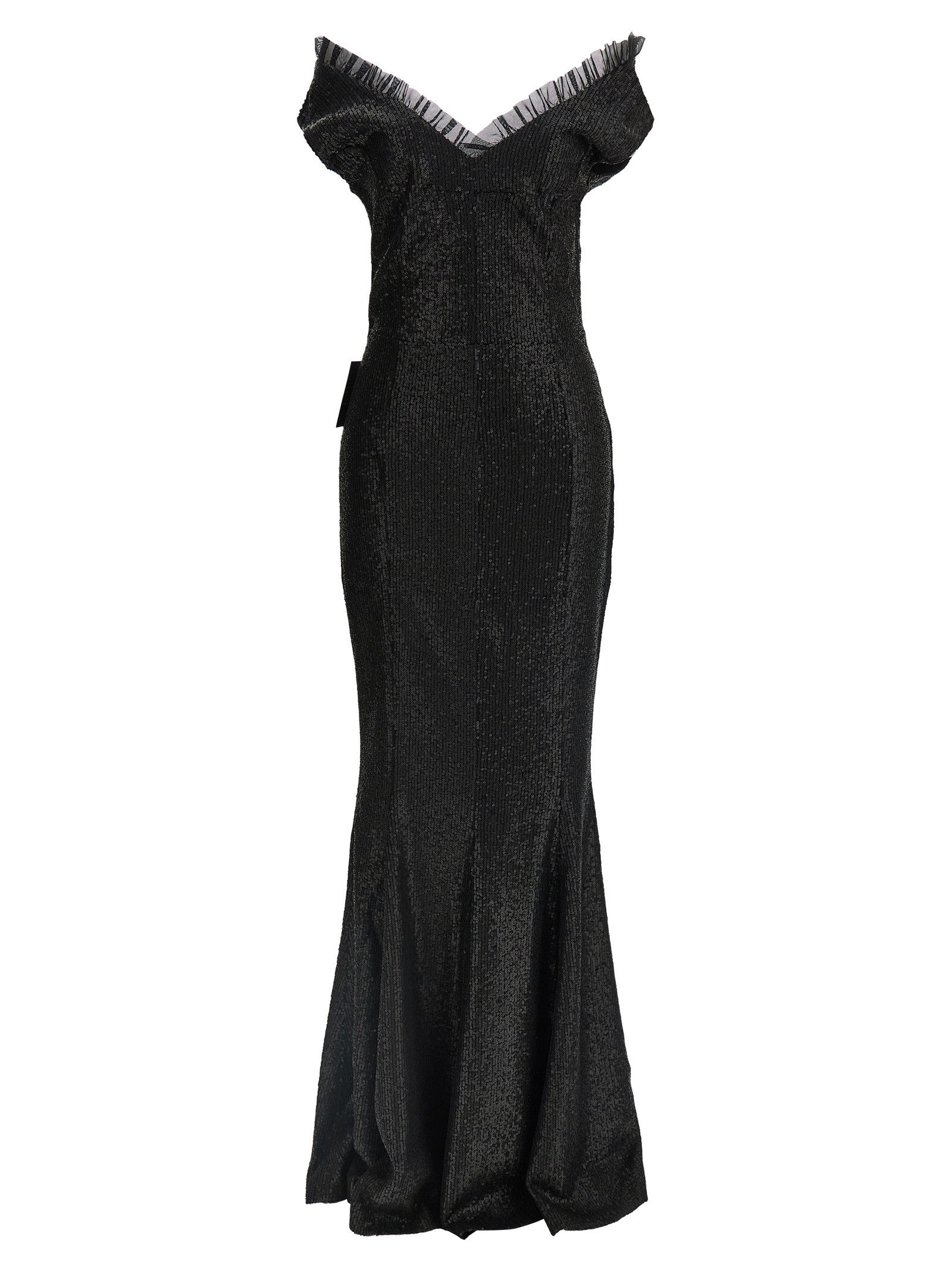 NORMA KAMALI - nan - Black - Dress