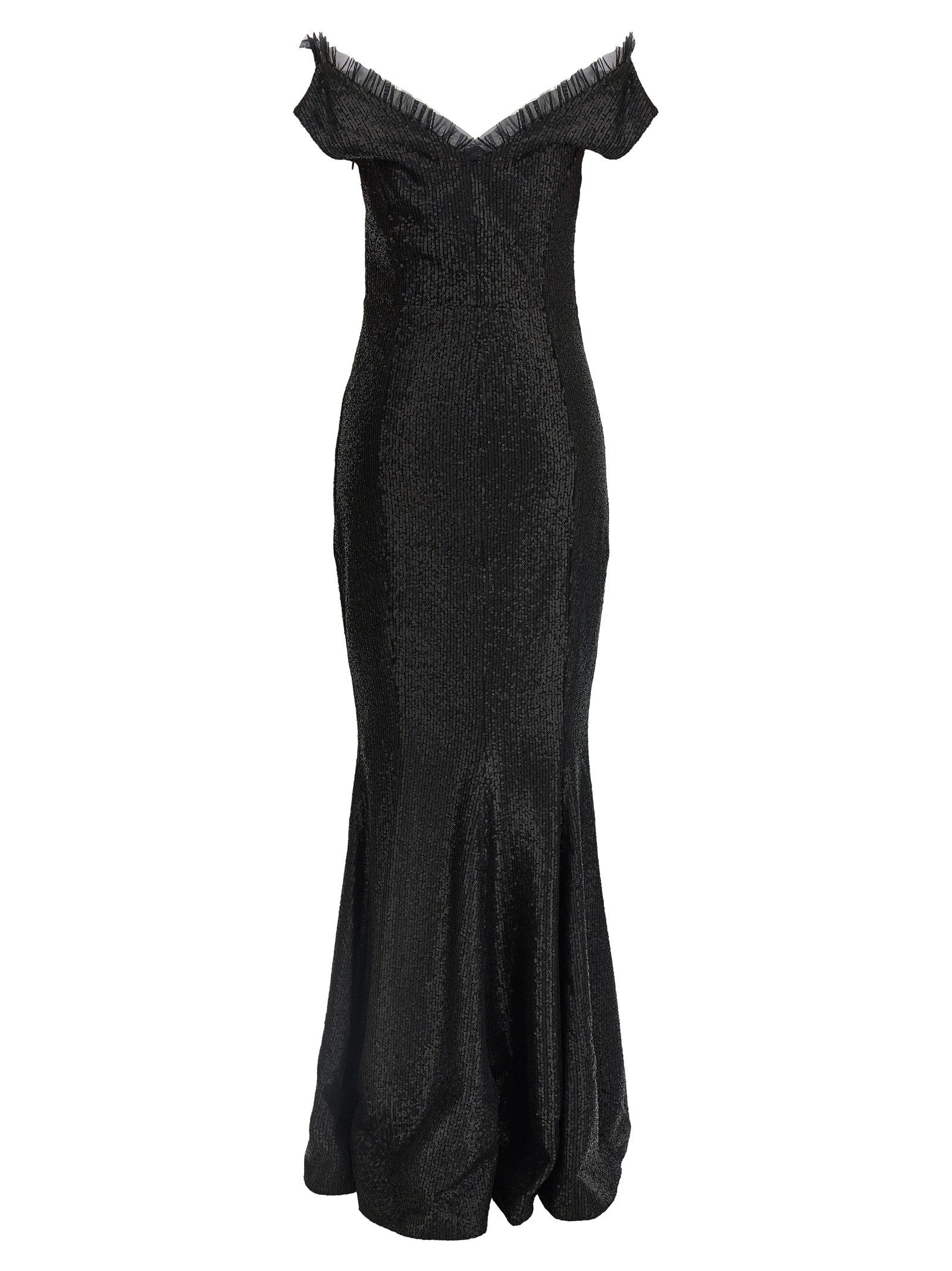 NORMA KAMALI - nan - Black - Dress