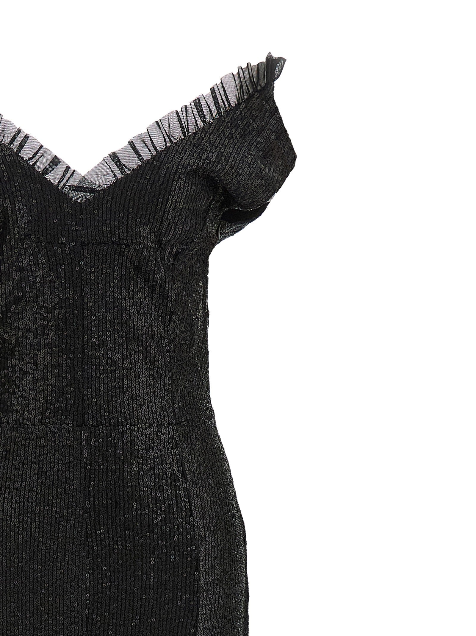NORMA KAMALI - nan - Black - Dress