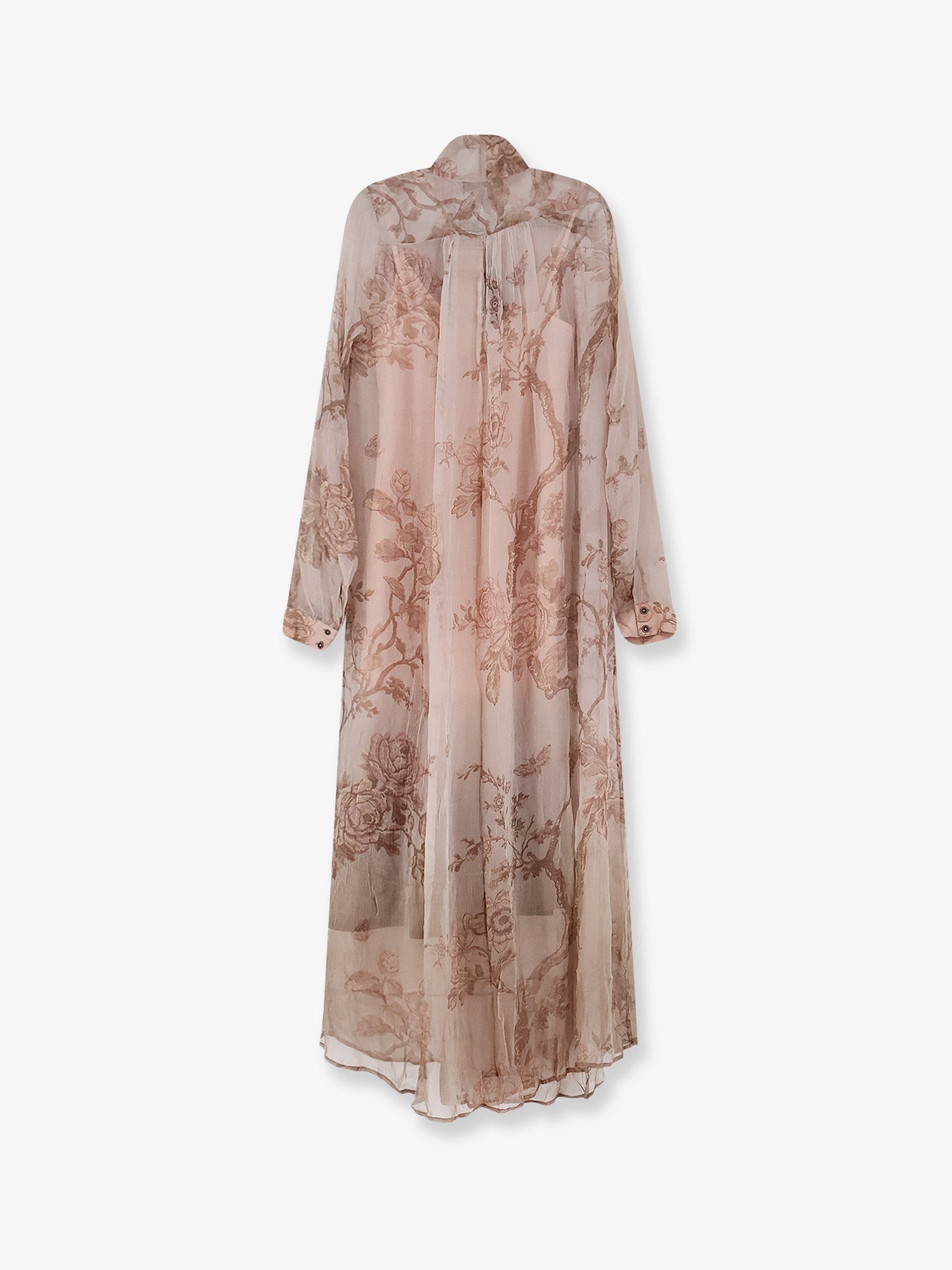 MES DEMOISELLES - Woman - Beige - Dress