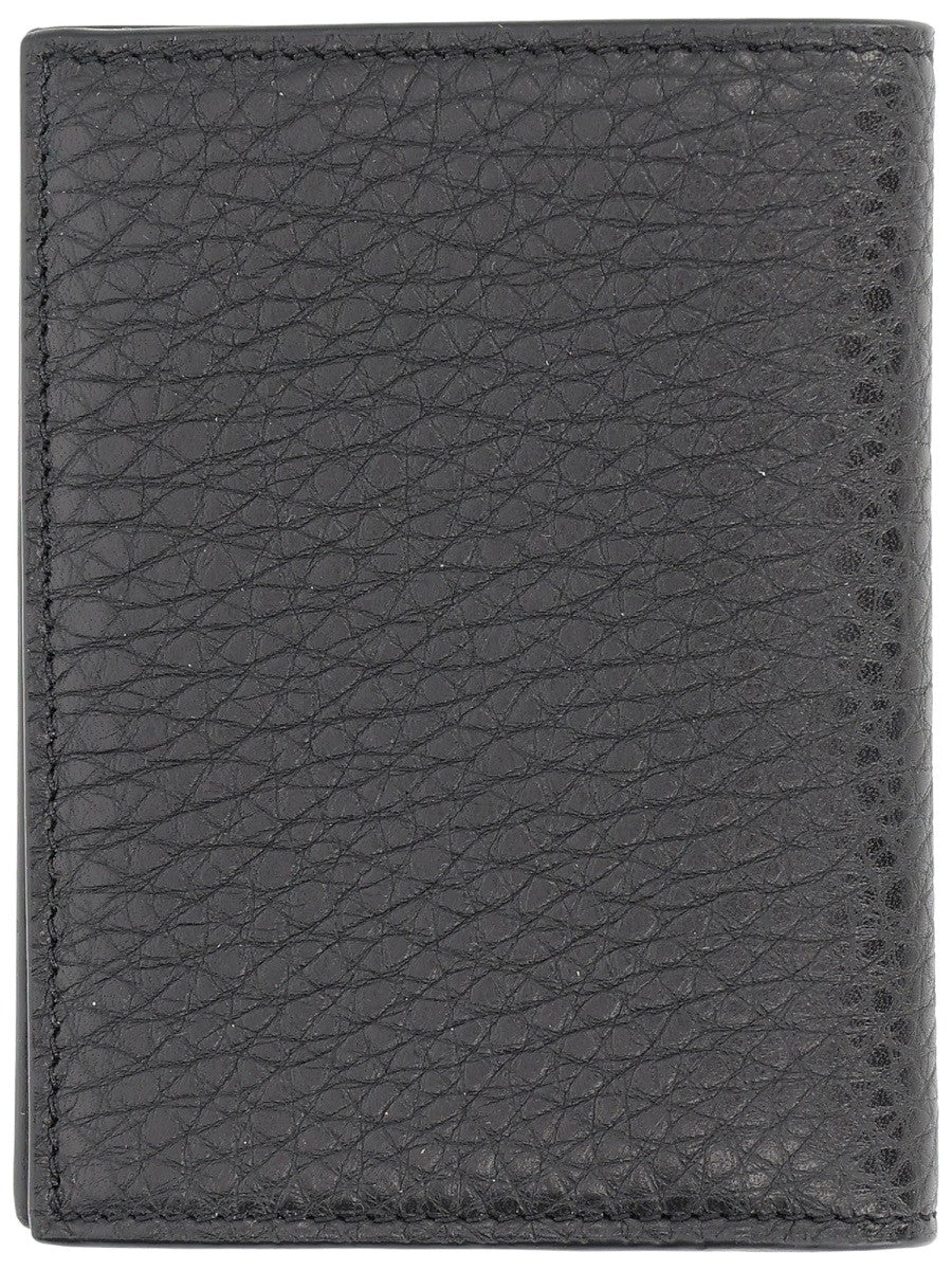 Givenchy - Man - Black - Wallet