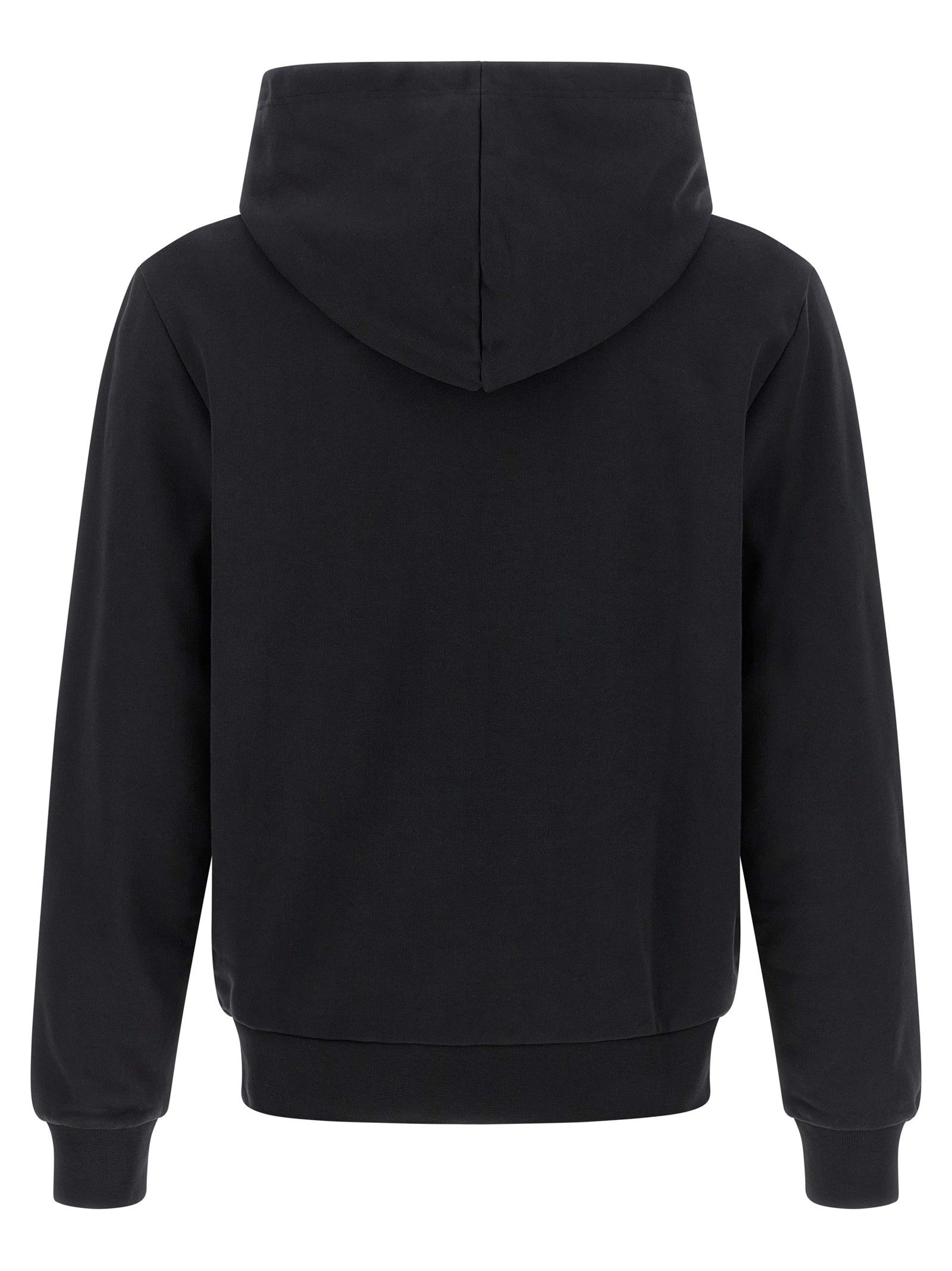 A.P.C. - nan - Black - Sweatshirt