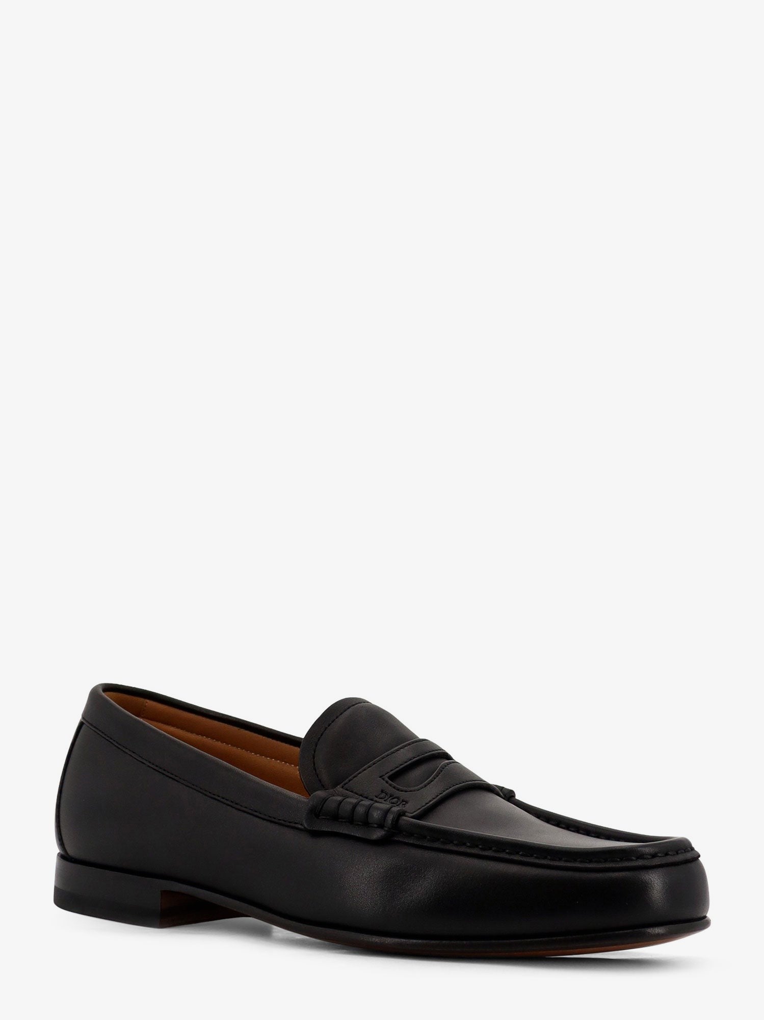 Dior - Man - Black - Loafer