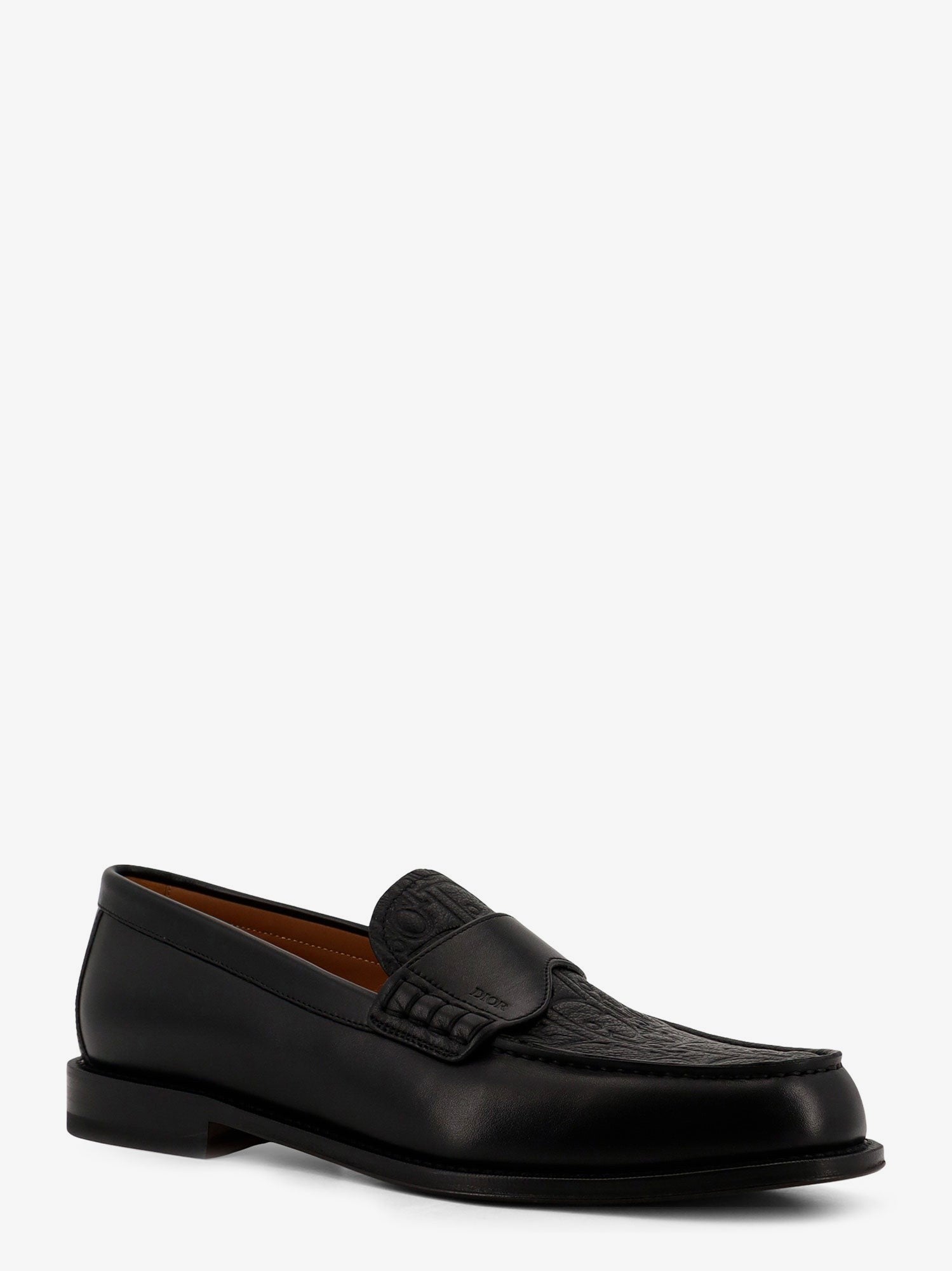 Dior - Man - Black - Loafer