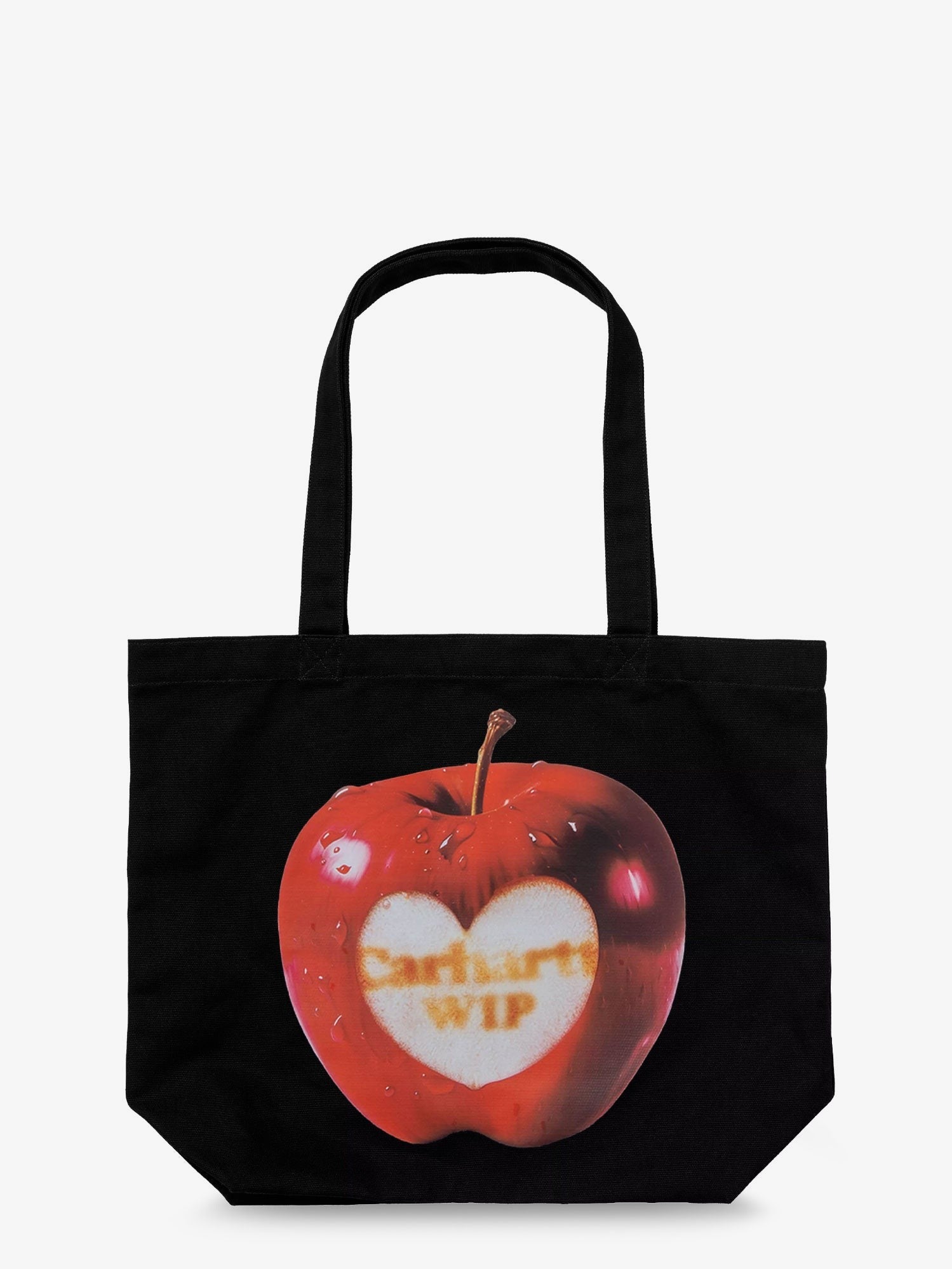 Carhartt Wip - Man - Black - Shopping Bag