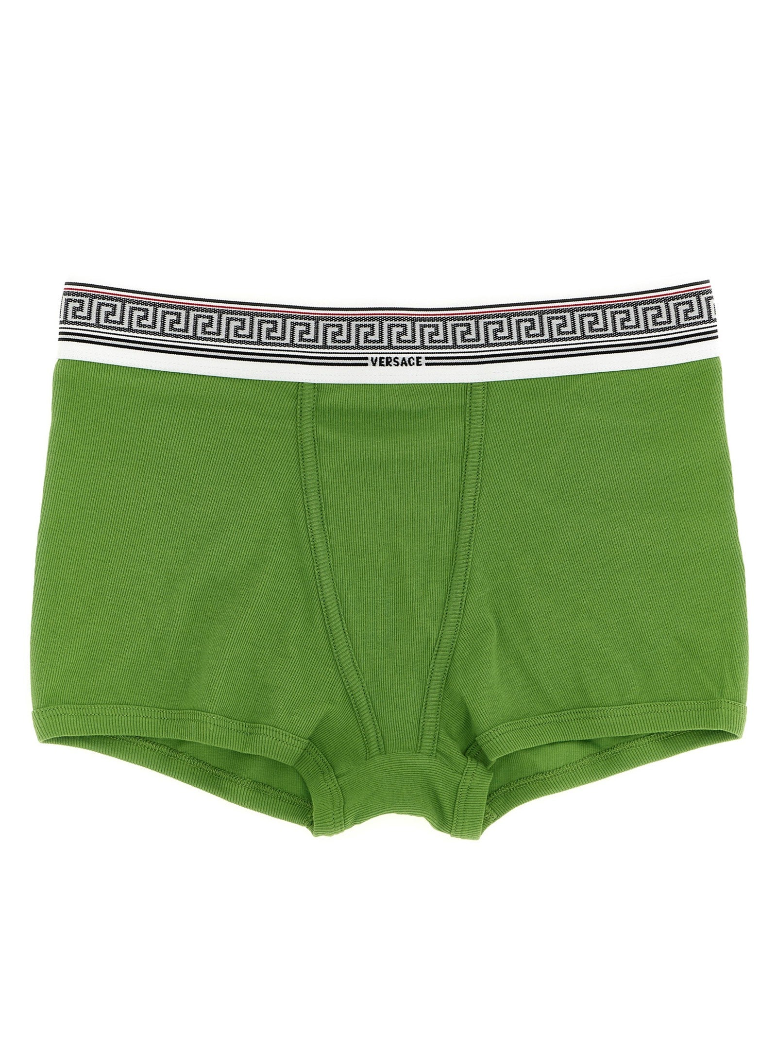 Versace - nan - Green - Underwear