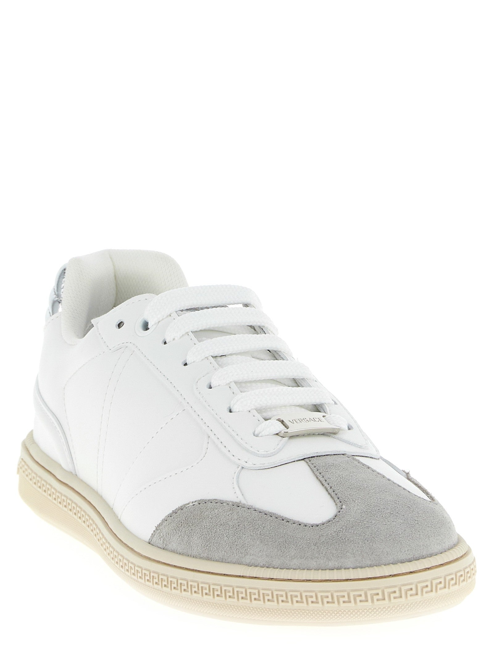 Versace - nan - White - Sneaker