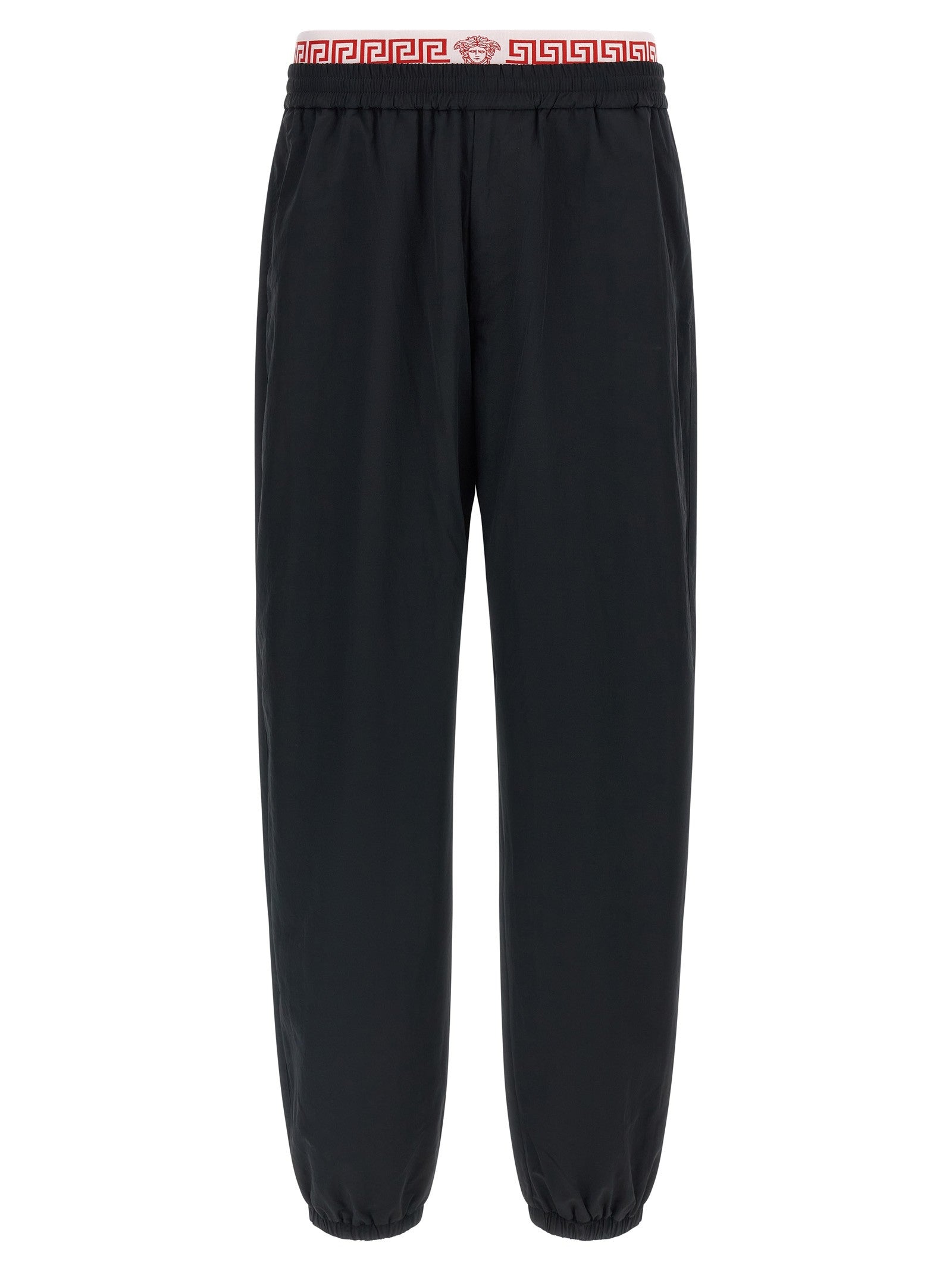 Versace - nan - Black - Pants