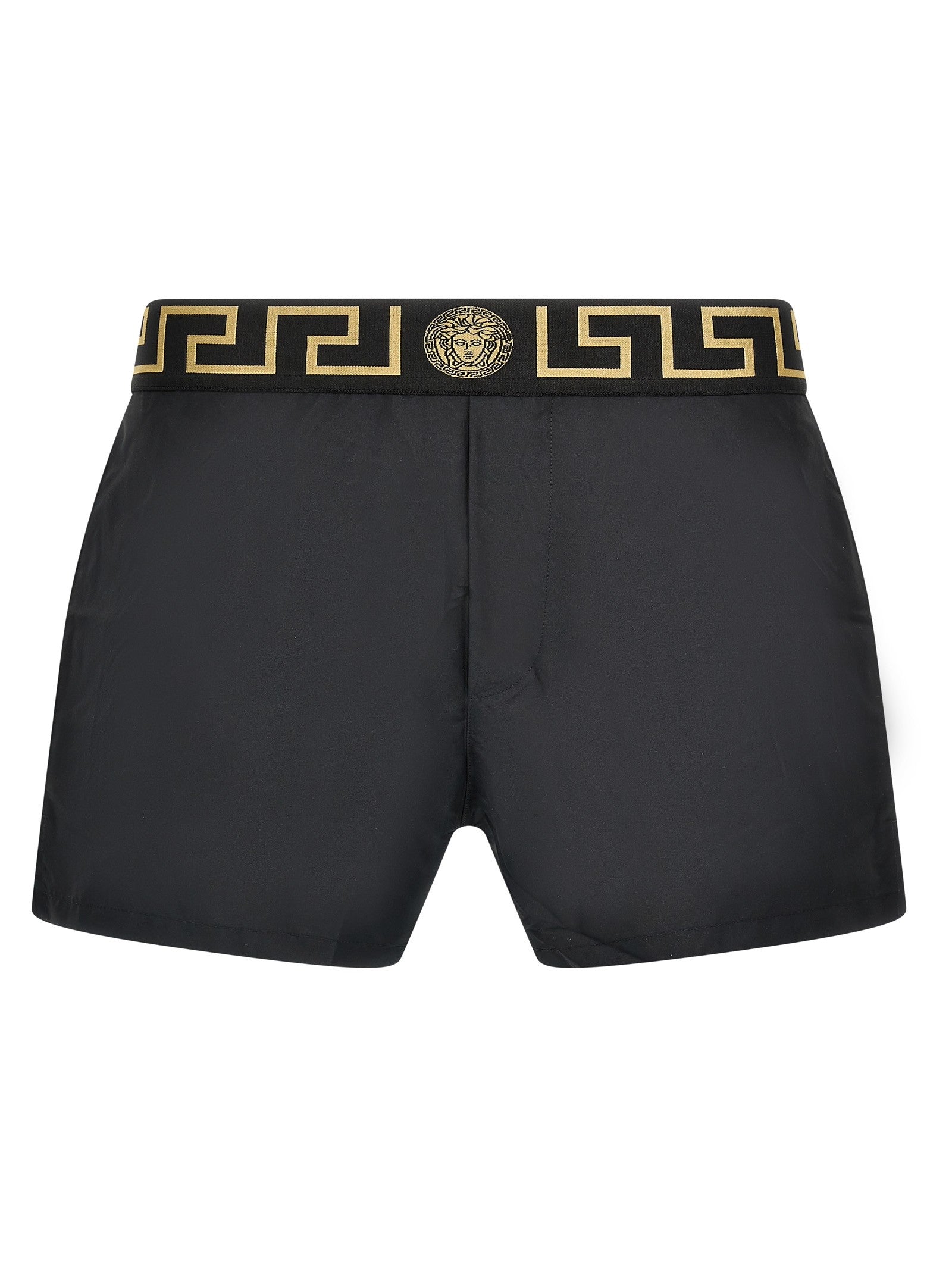 Versace - nan - Multicolor - Swimwear