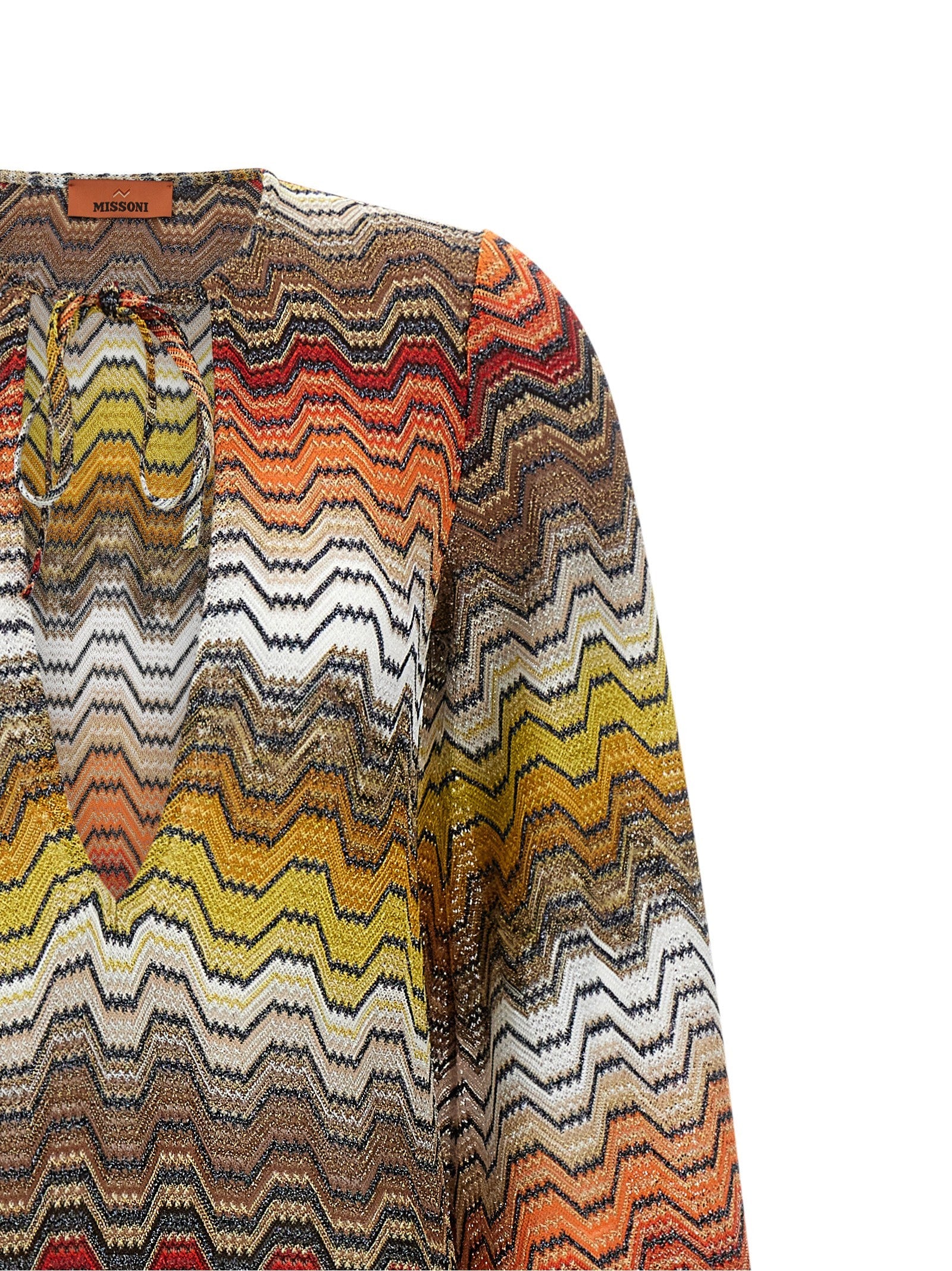 Missoni - nan - Multicolor - Swimwear
