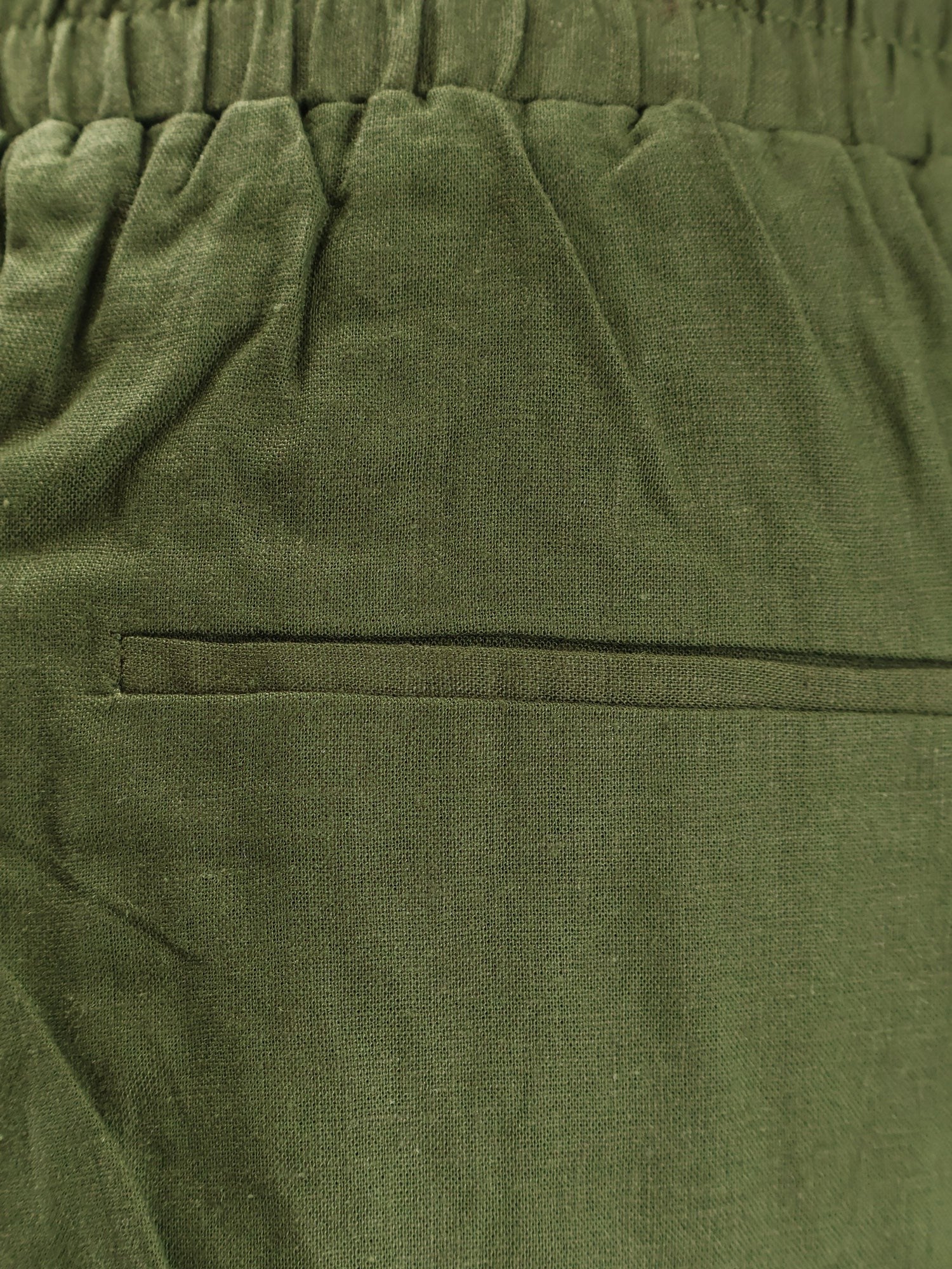 FARM RIO - Woman - Green - Shorts