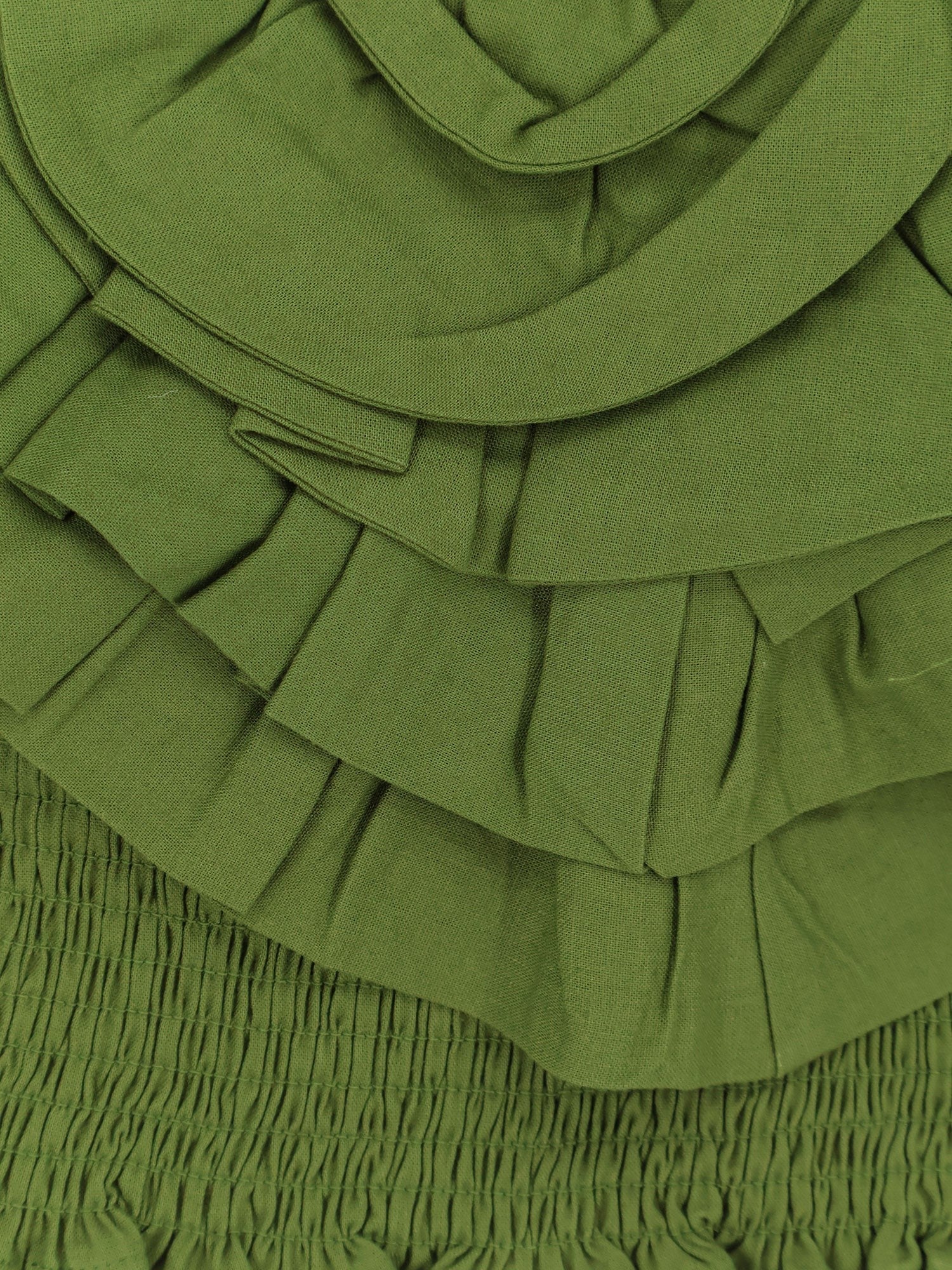 FARM RIO - Woman - Green - Top