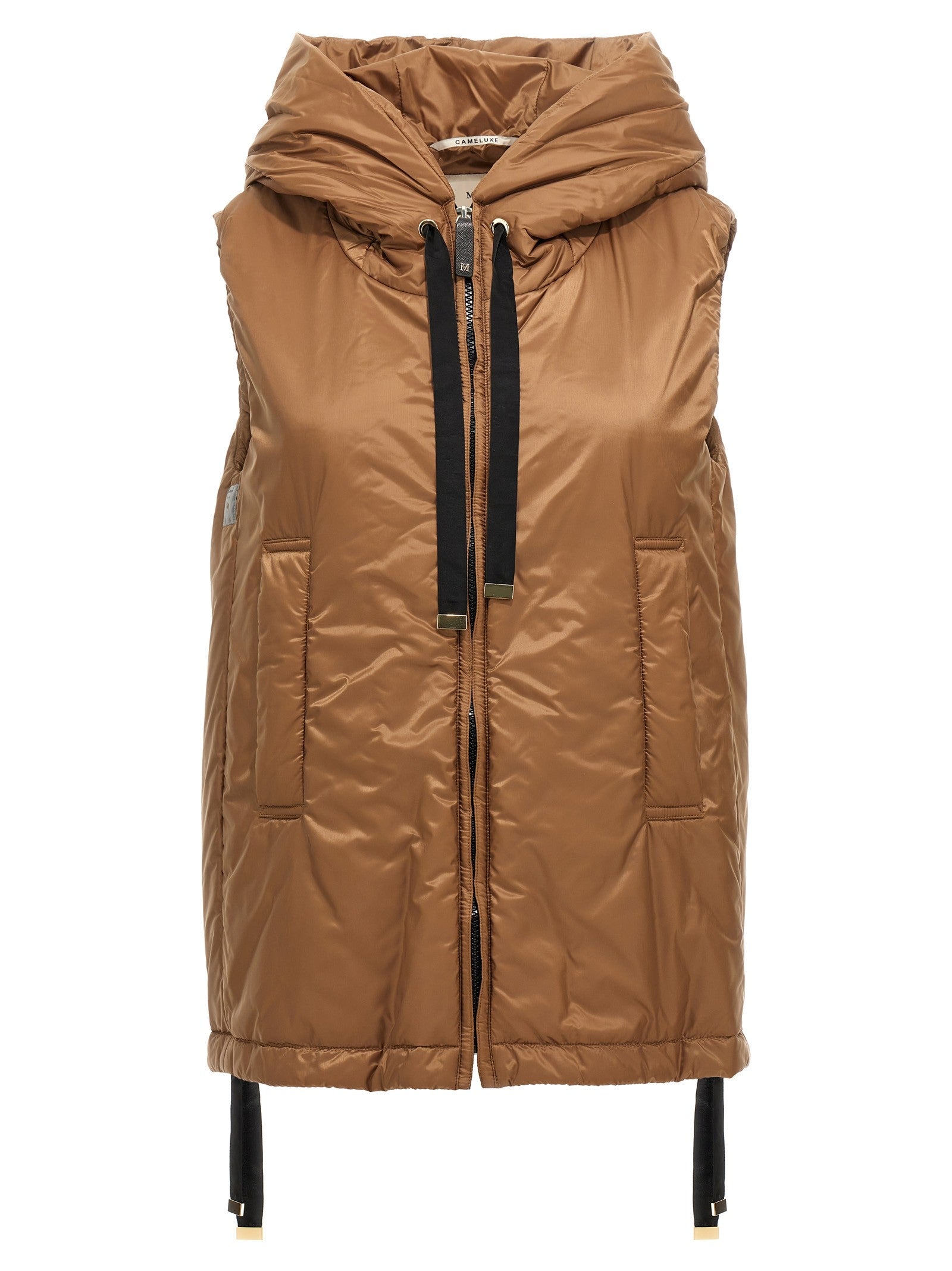 MAX MARA THE CUBE - nan - Brown - Blazer