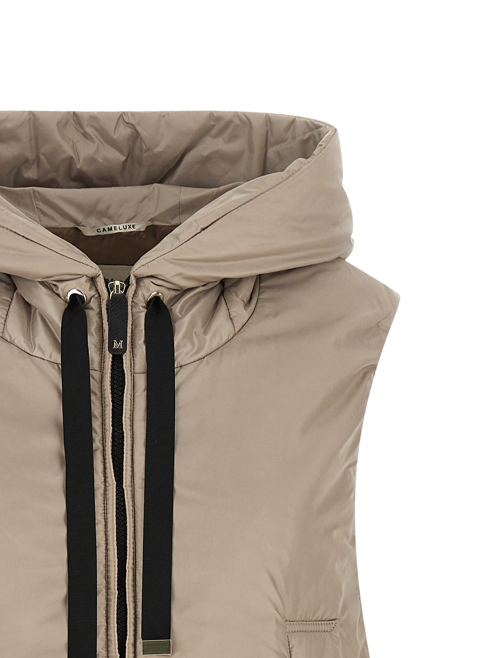 MAX MARA THE CUBE - nan - Beige - Blazer
