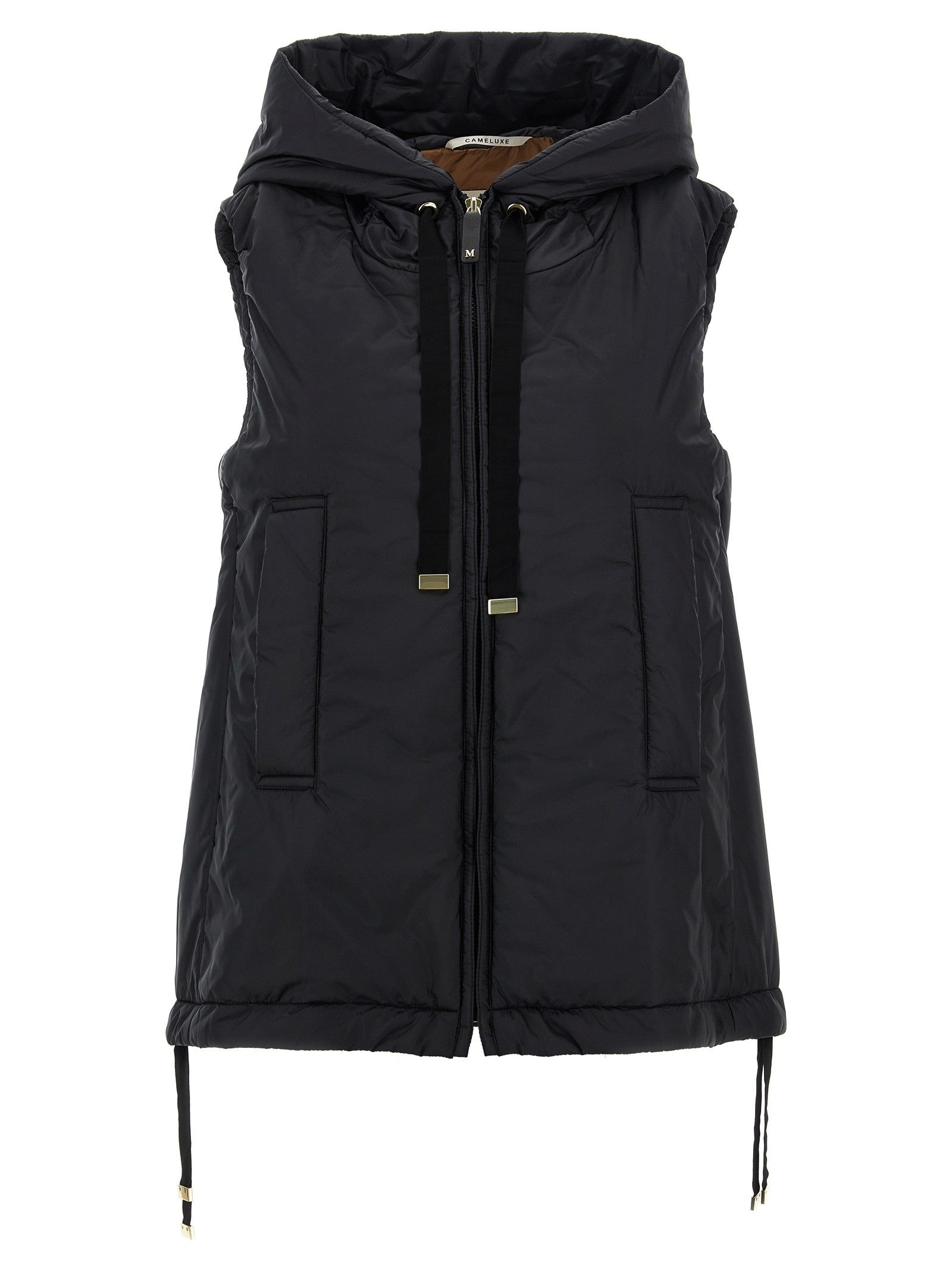 MAX MARA THE CUBE - nan - Black - Blazer