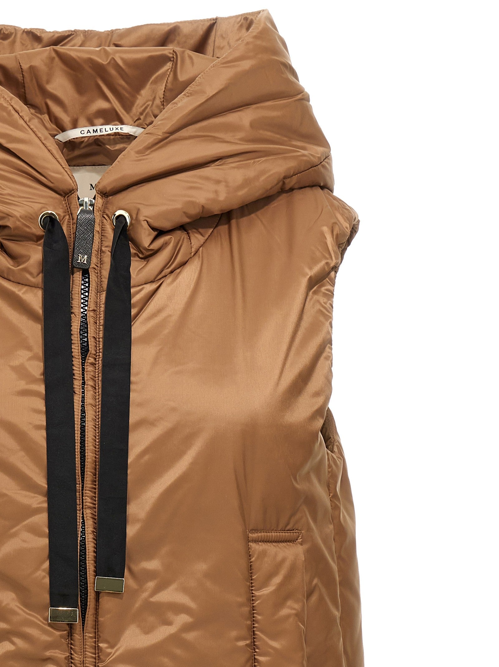 MAX MARA THE CUBE - nan - Brown - Blazer
