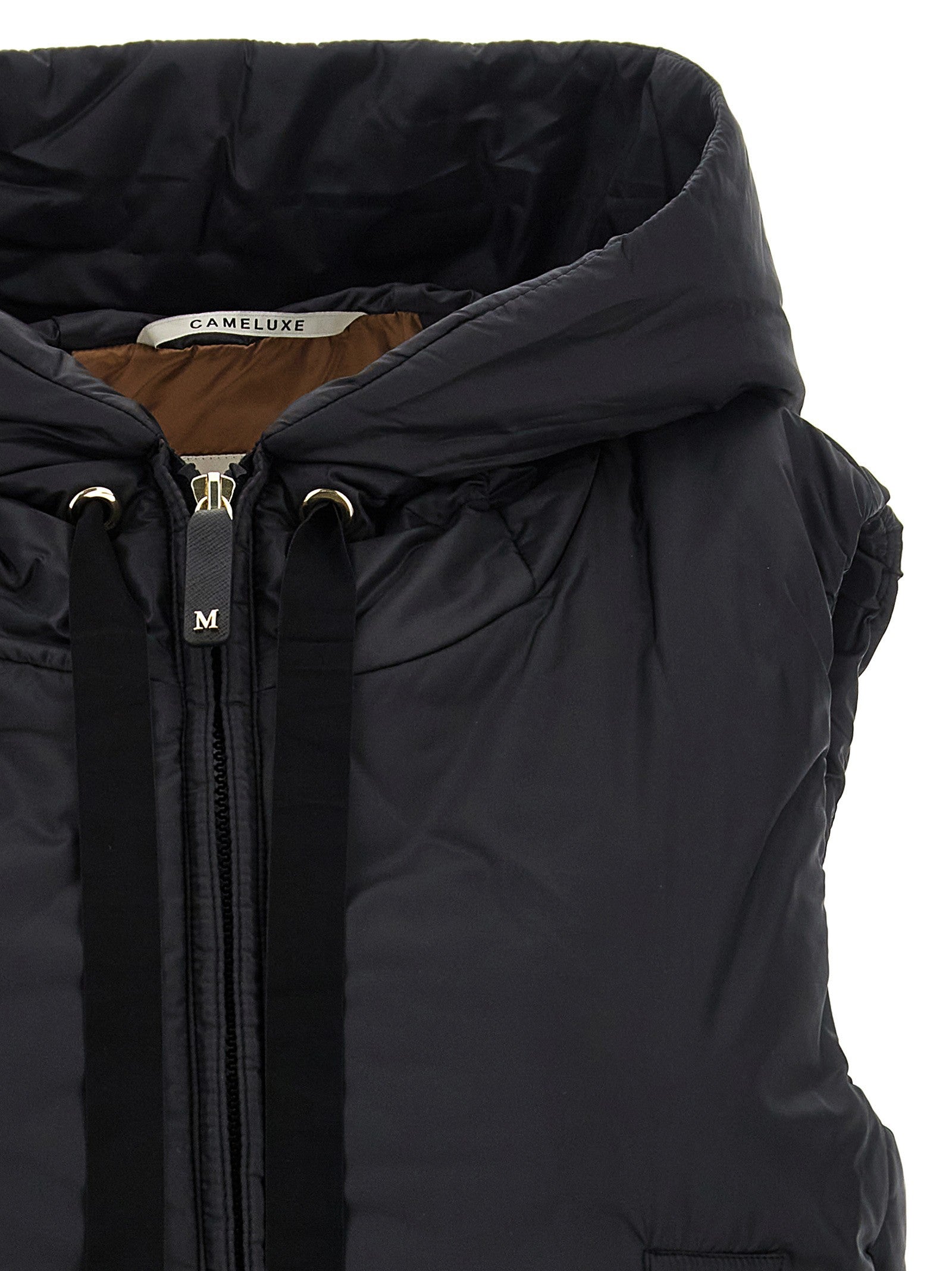 MAX MARA THE CUBE - nan - Black - Blazer
