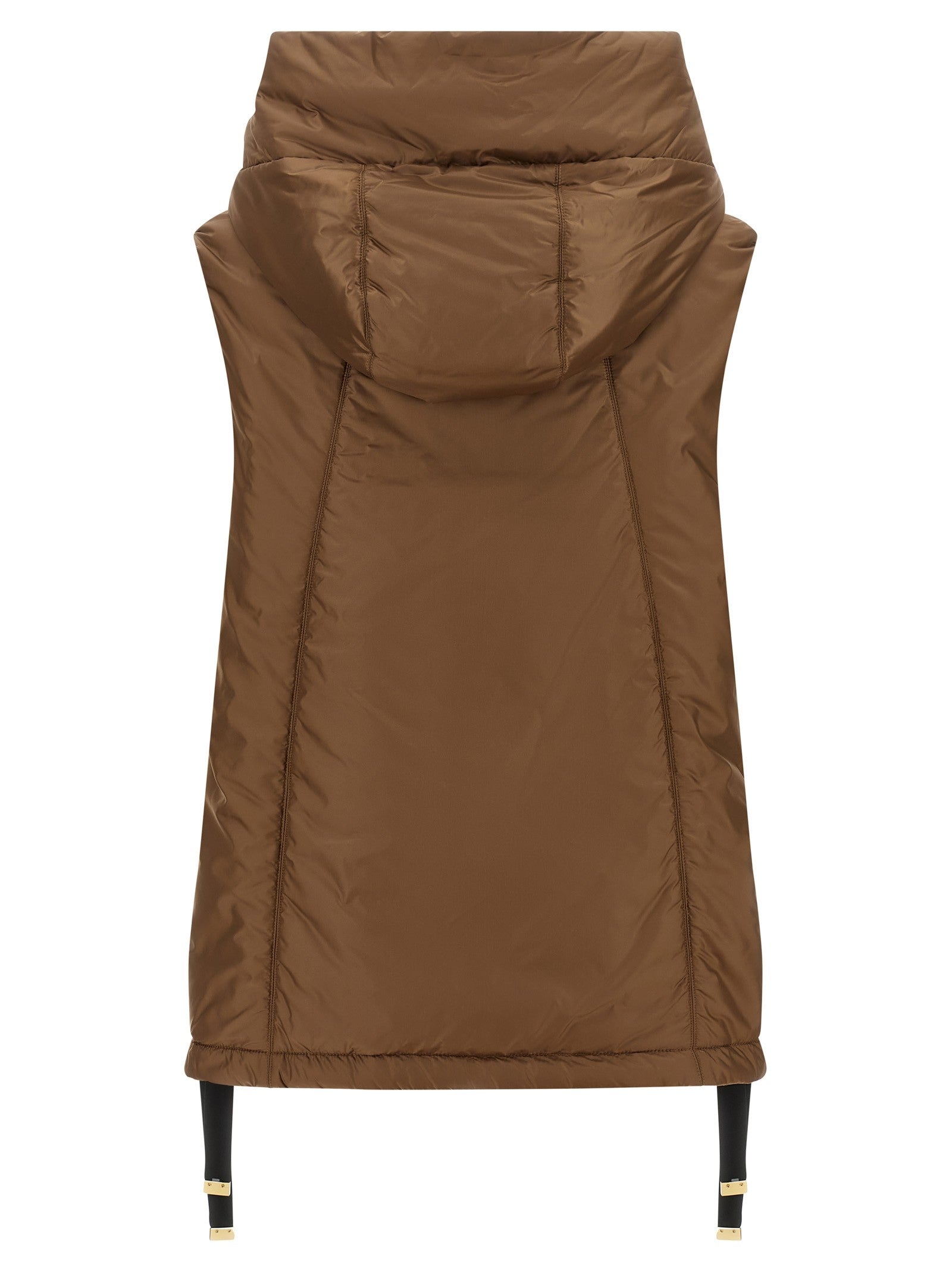 MAX MARA THE CUBE - nan - Brown - Blazer