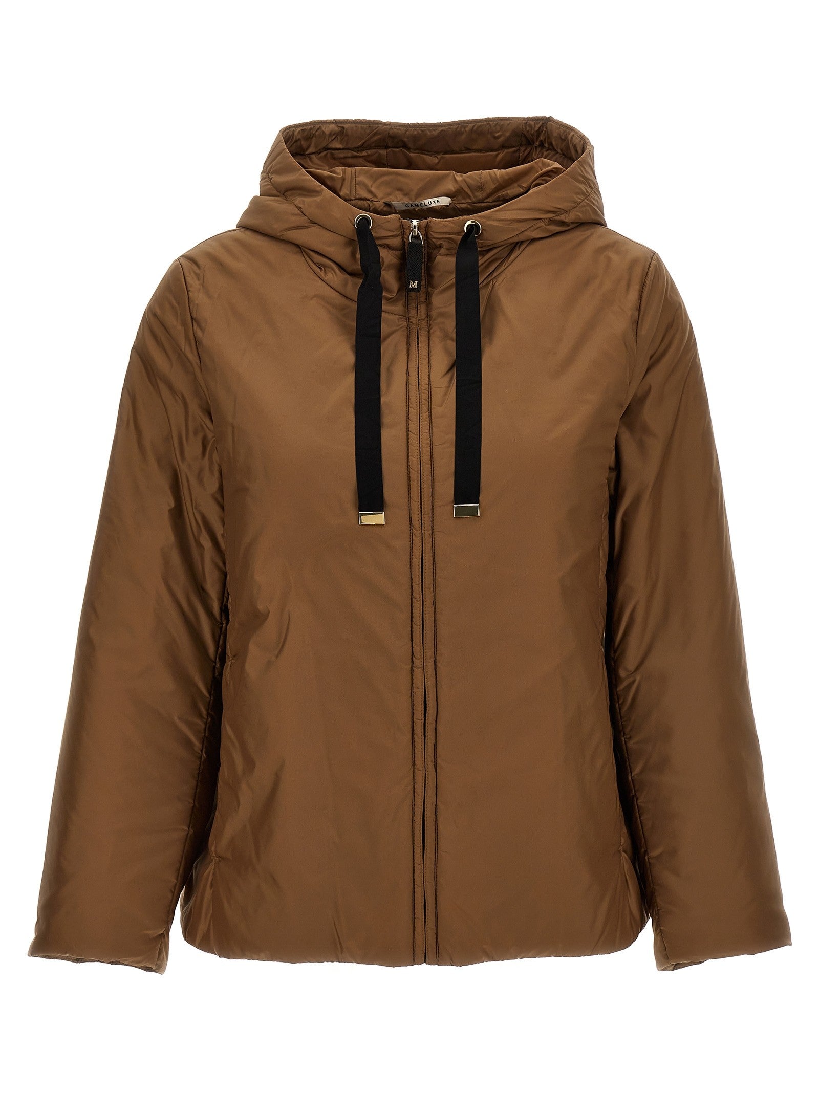 MAX MARA THE CUBE - nan - Brown - Jacket