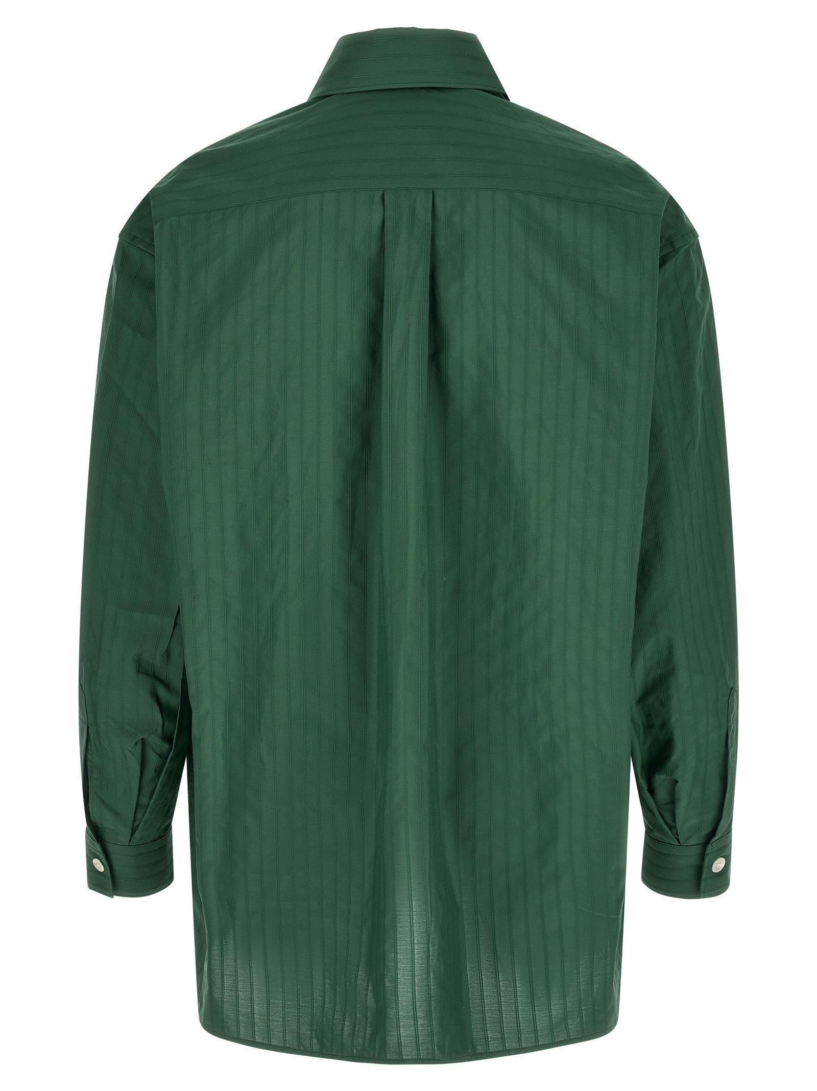 NAMACHEKO - nan - Green - Shirt