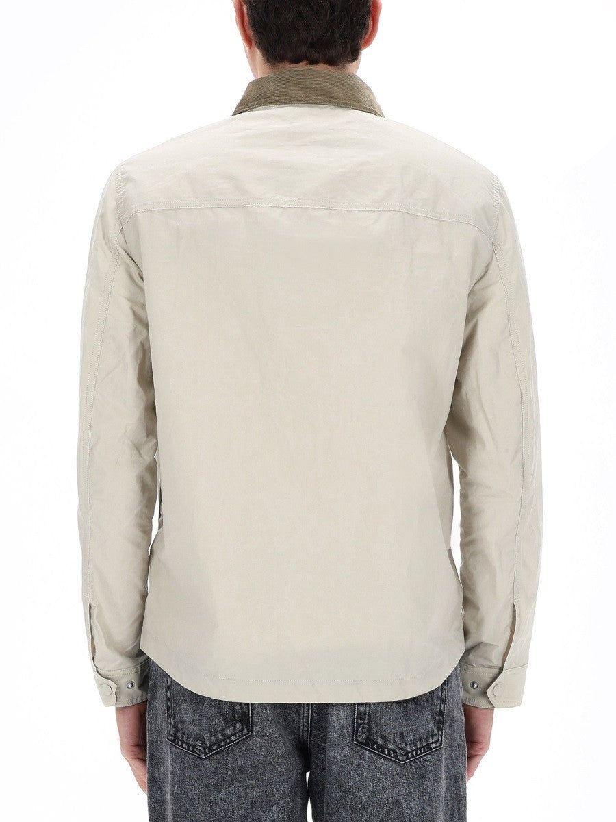 BELSTAFF - Man - Beige - Jacket