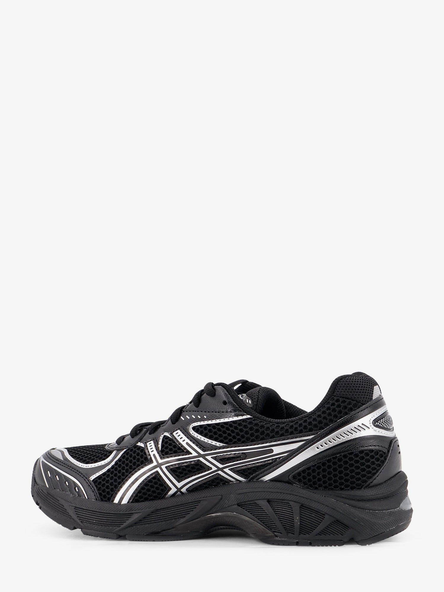 Asics - Man - Black - Sneaker