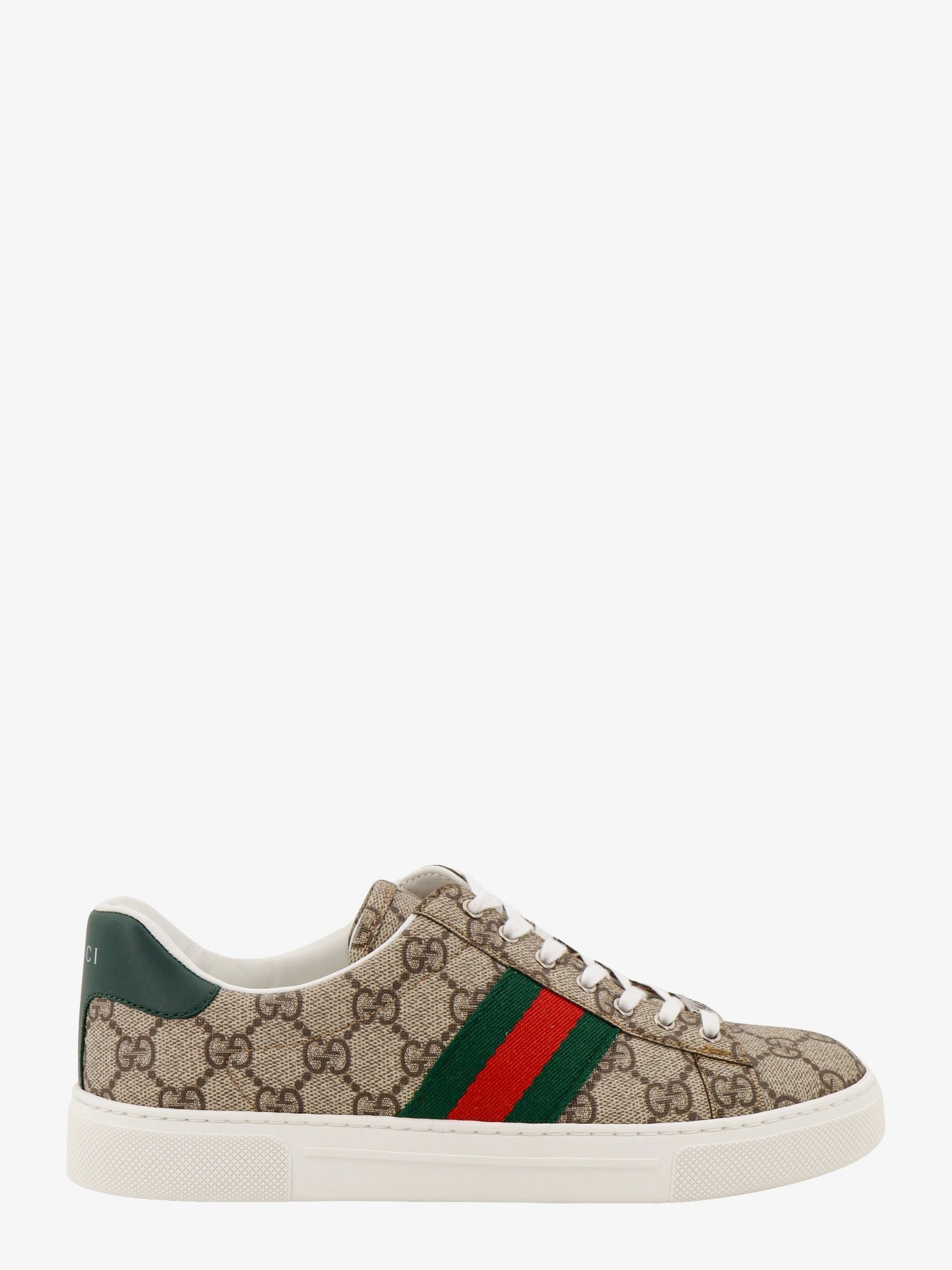 Gucci - Woman - Beige - Sneaker