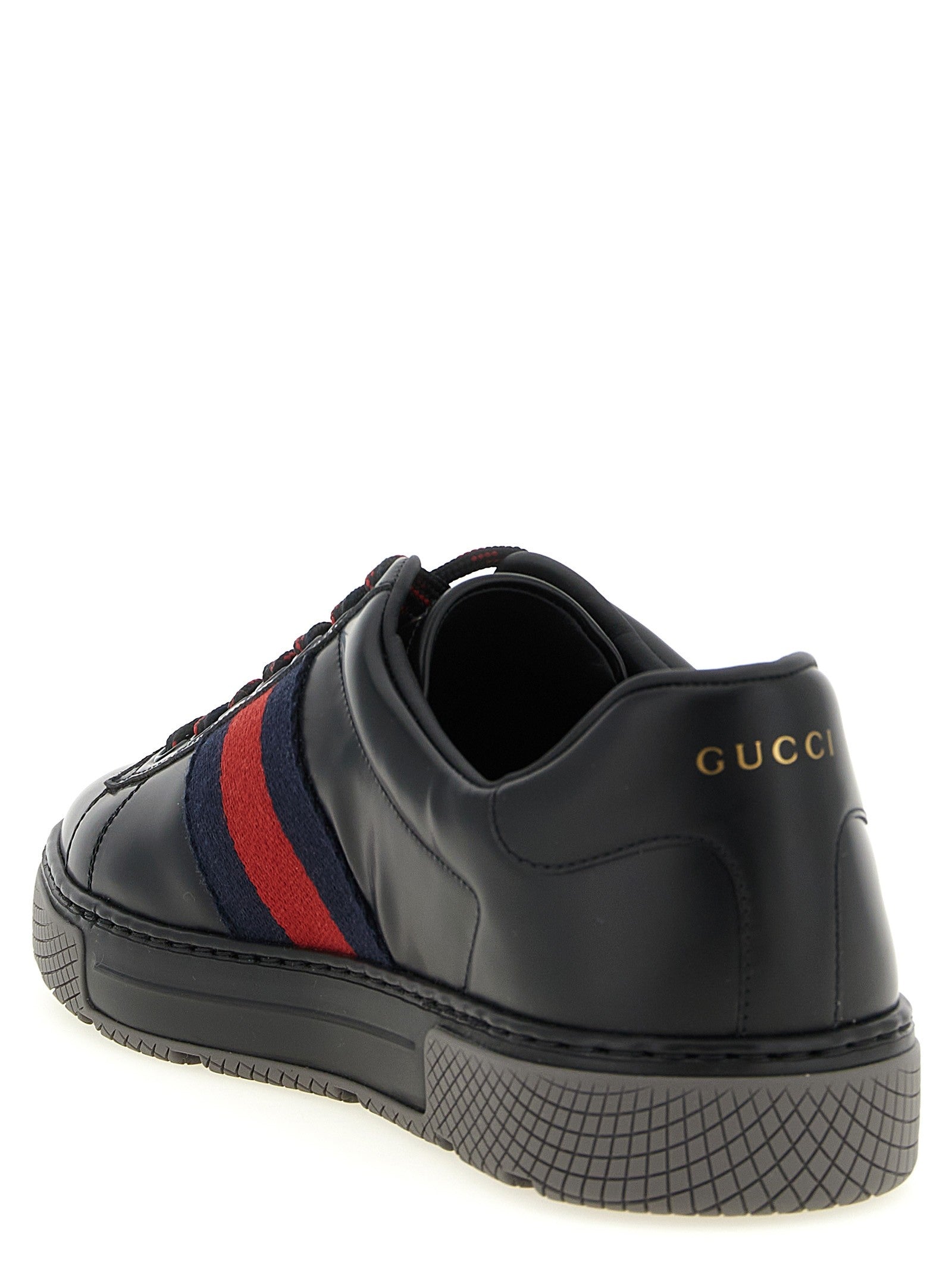 Gucci - nan - Black - Sneaker