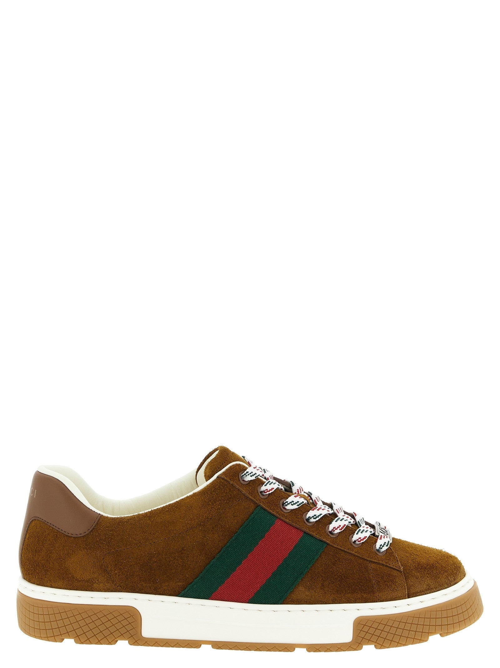 Gucci - nan - Brown - Sneaker