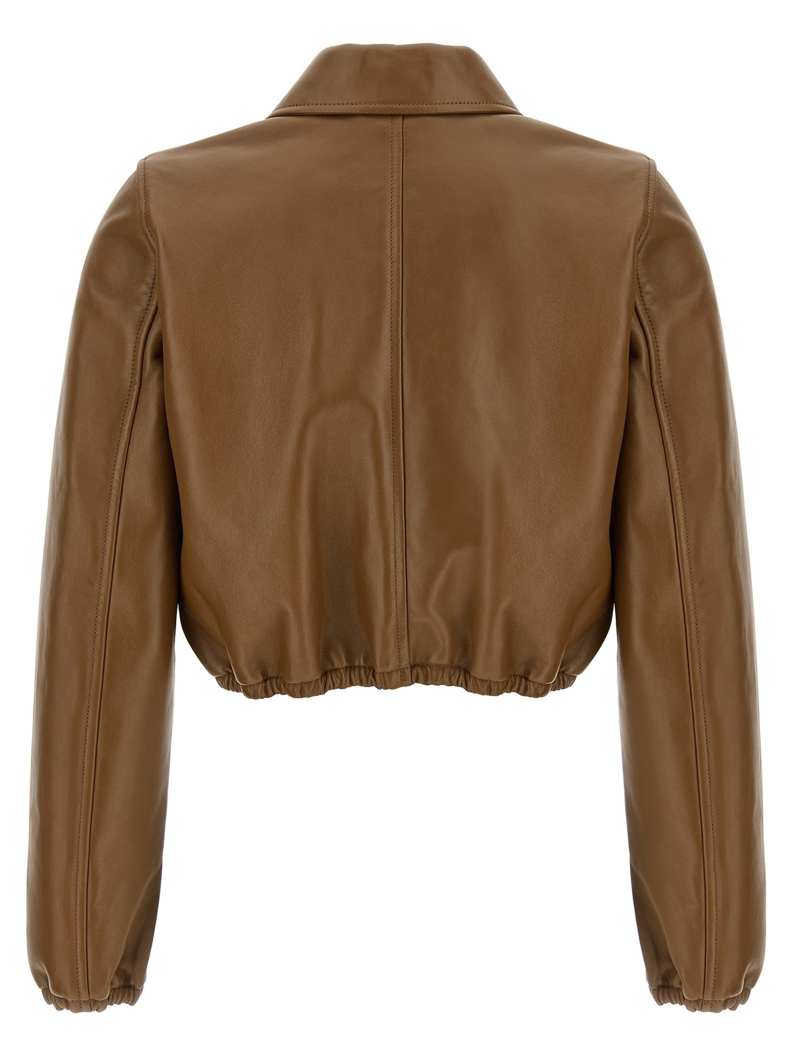 Gucci - nan - Beige - Jacket