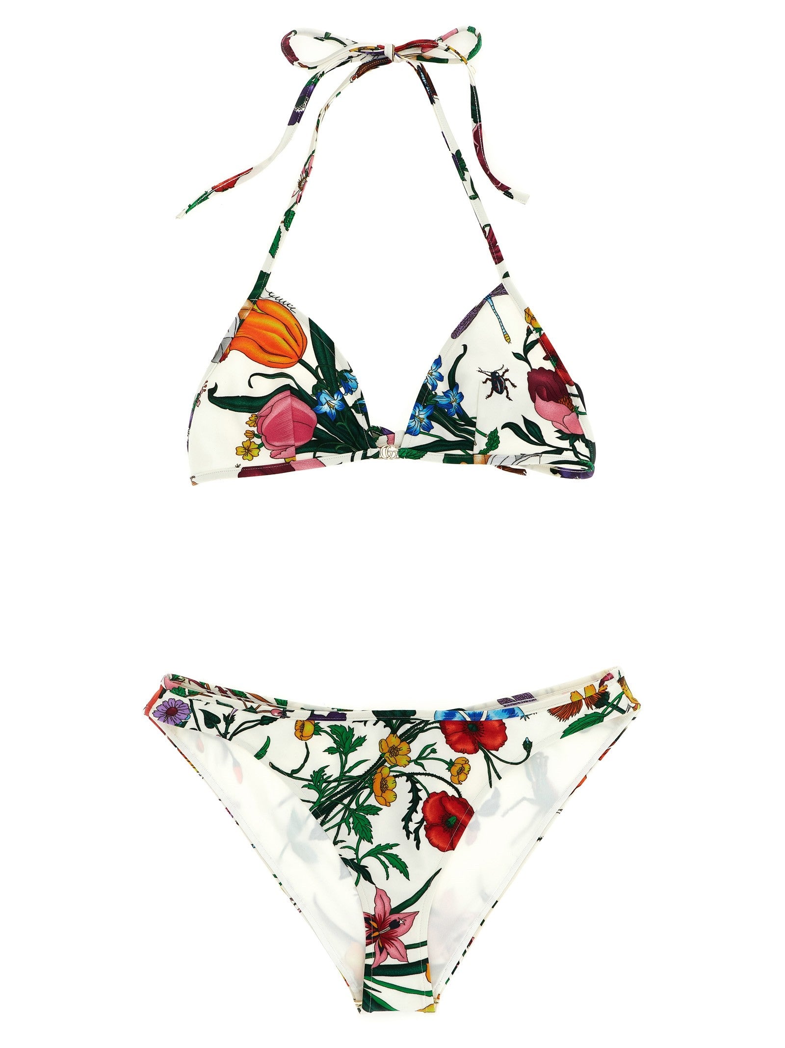 Gucci - nan - White - Swimwear