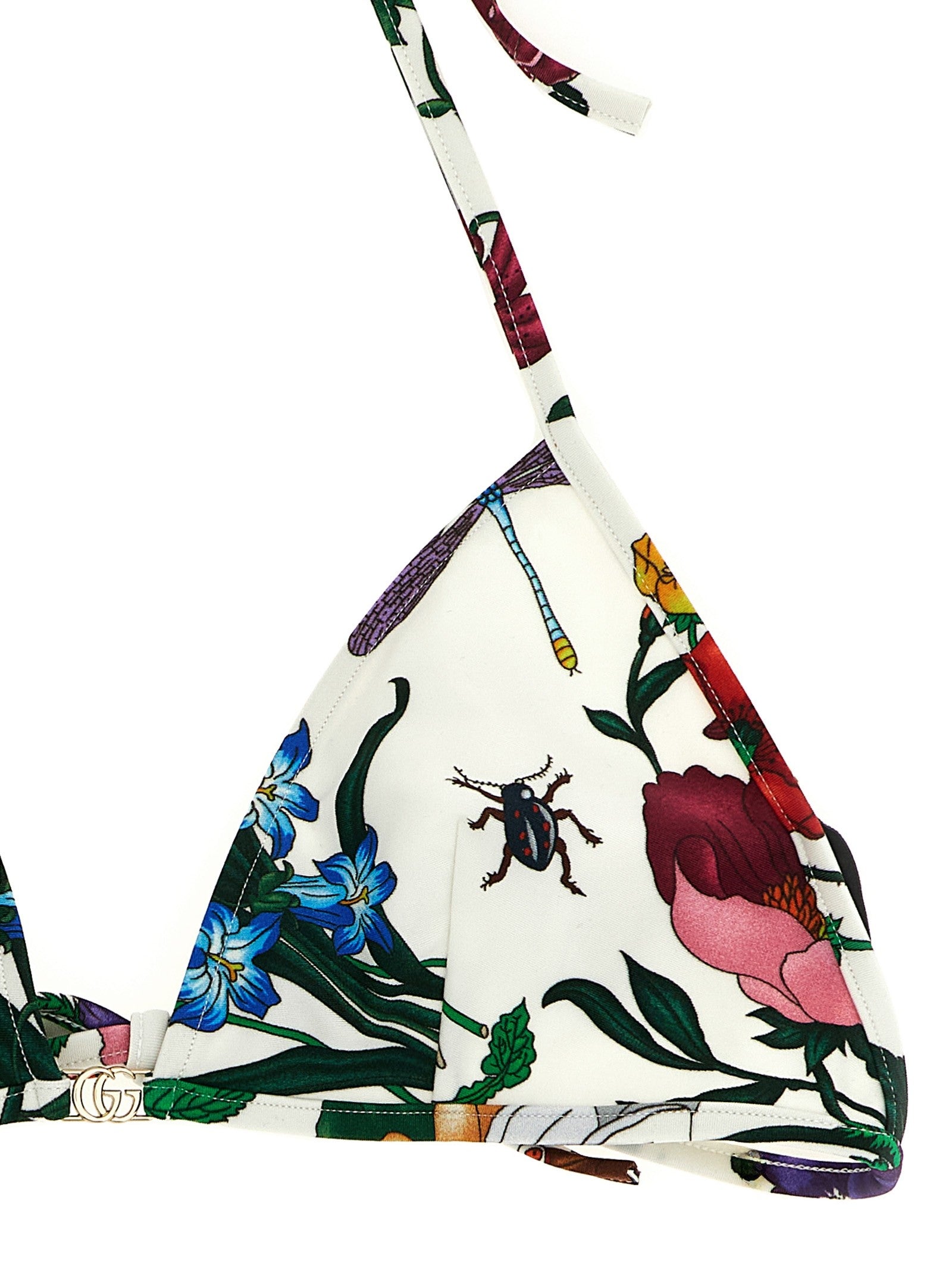 Gucci - nan - White - Swimwear