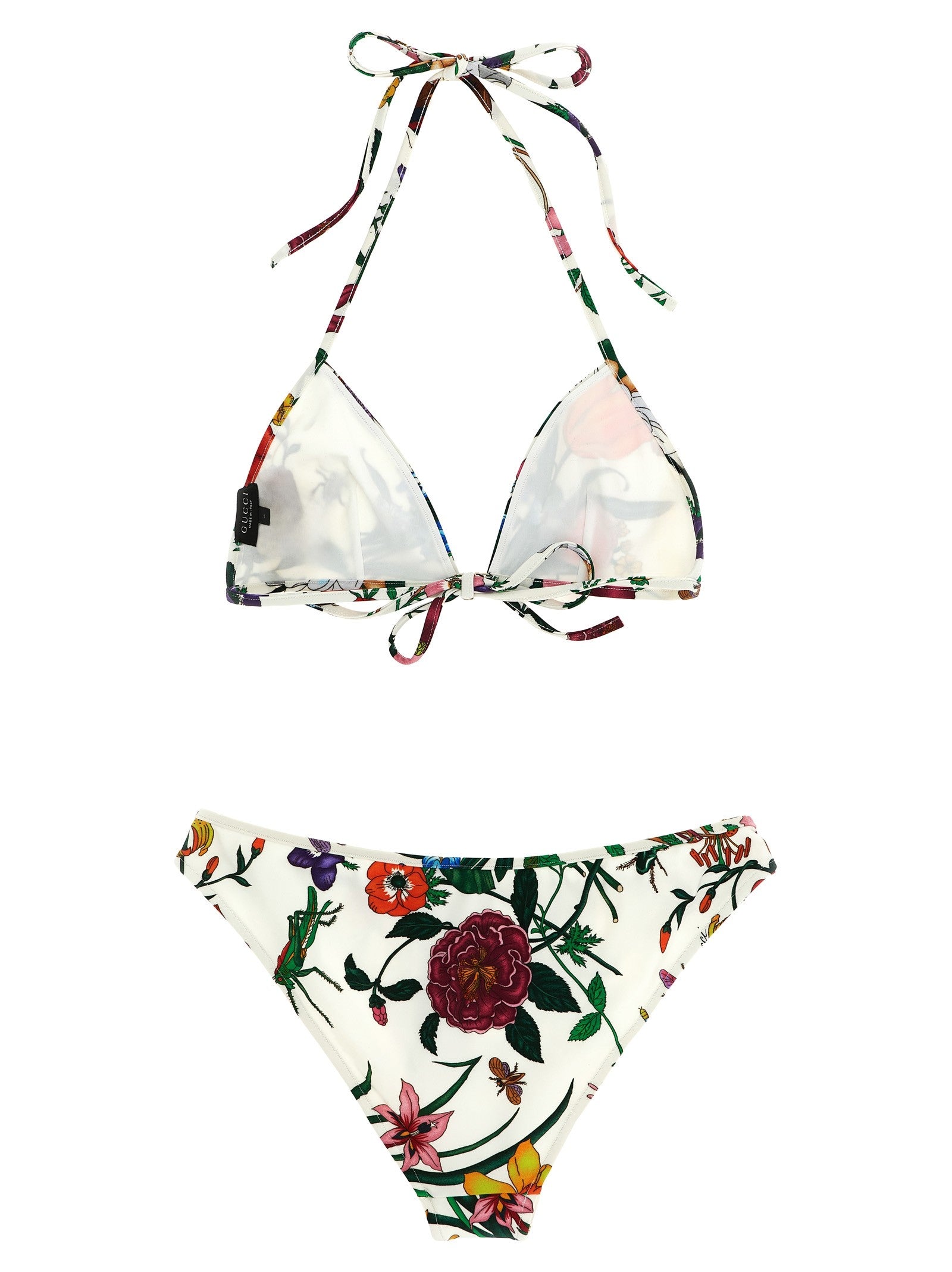 Gucci - nan - White - Swimwear