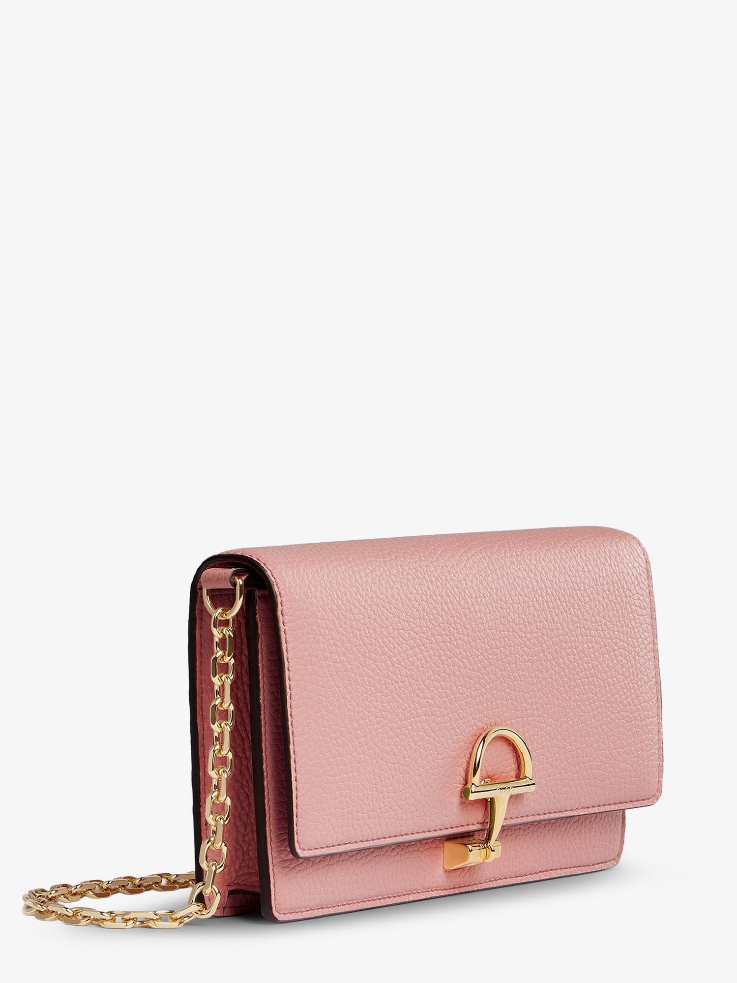 Gucci - Woman - Light Dusty Rose - Crossbody Bag