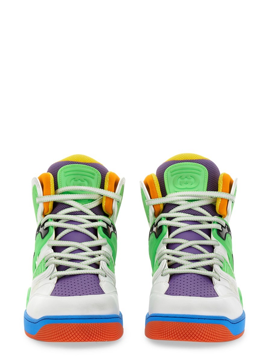 Gucci - Man - Multicolour - Sneaker