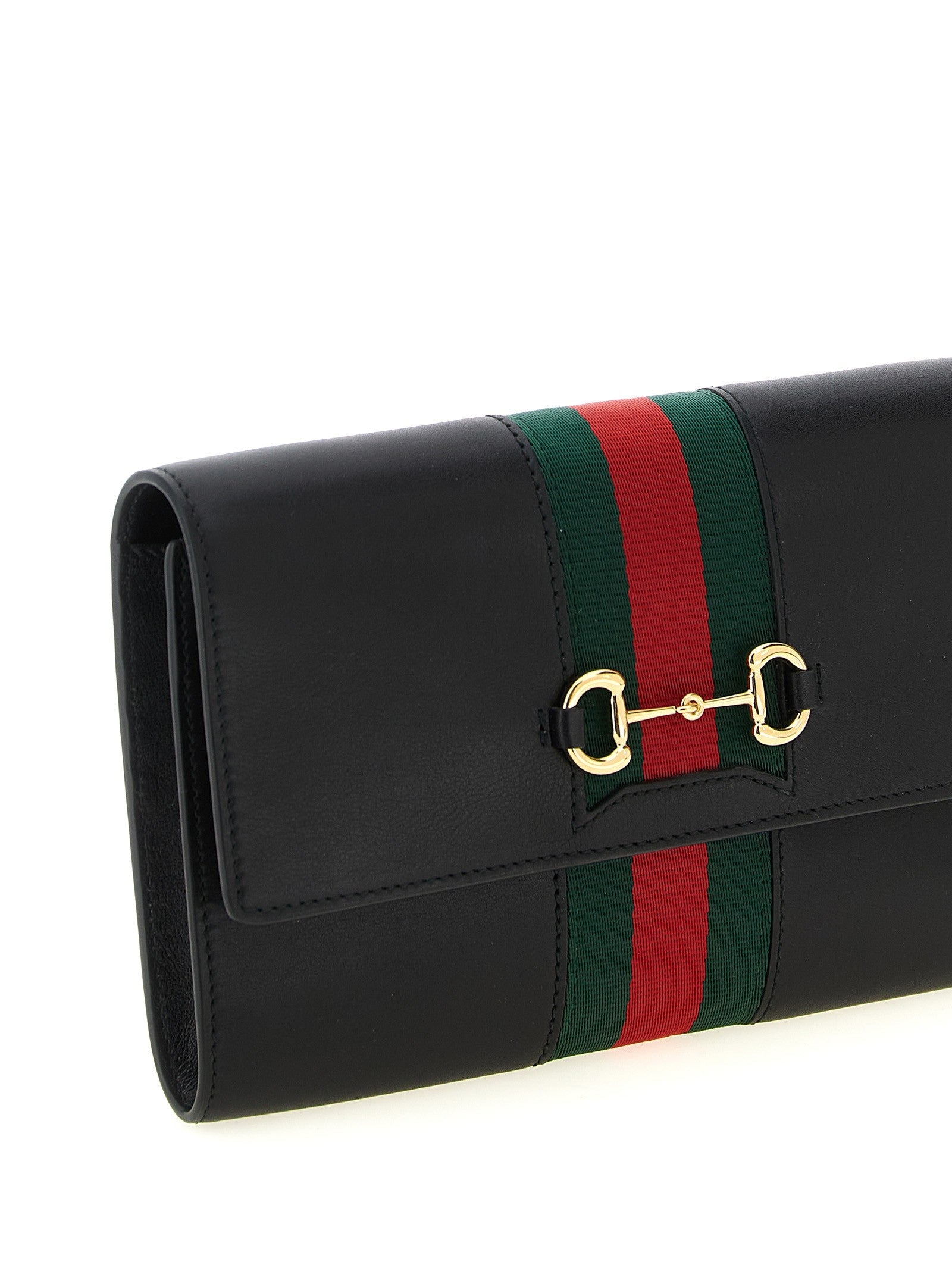 Gucci - nan - Black - Wallet