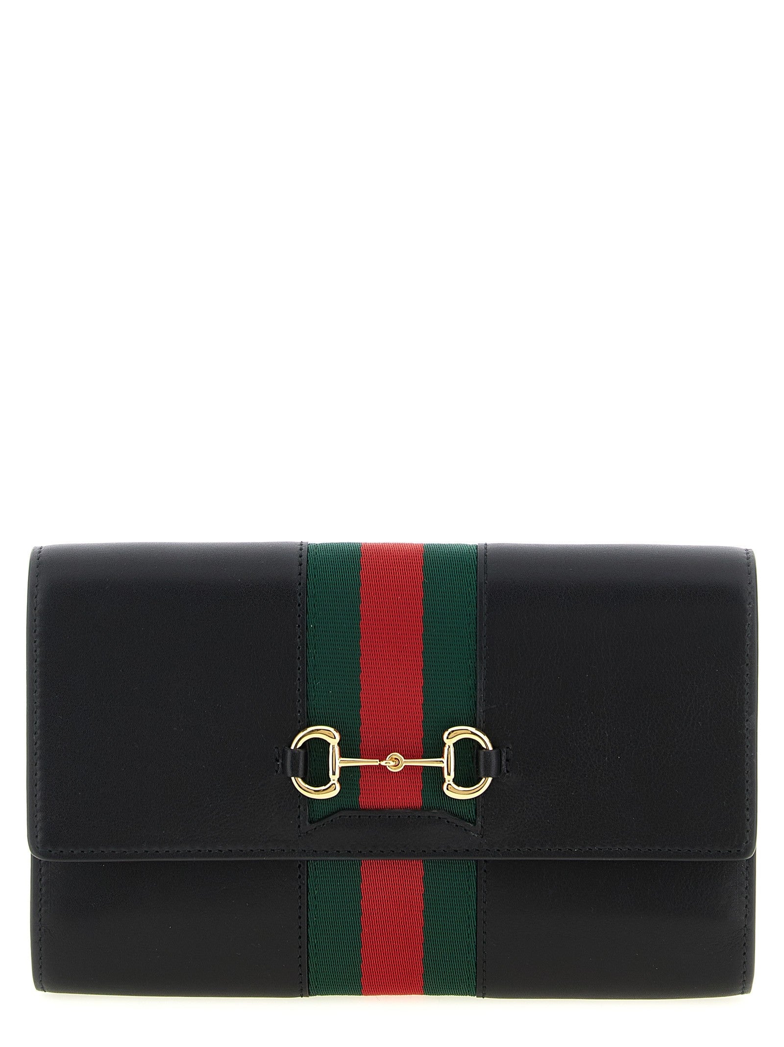 Gucci - nan - Black - Wallet