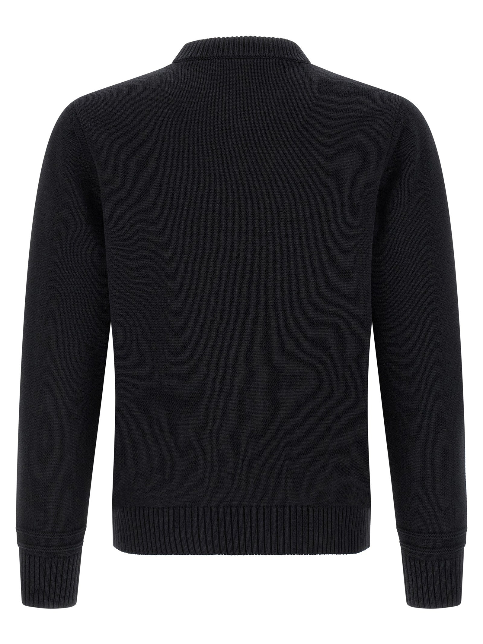 Gucci - nan - Black - Sweater
