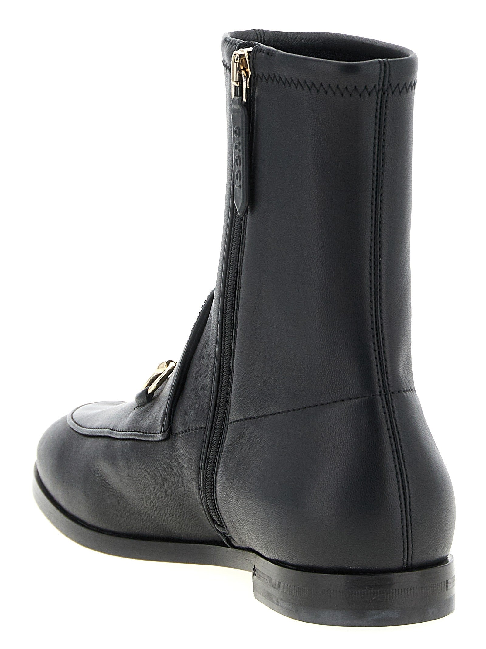 Gucci - nan - Black - Boot