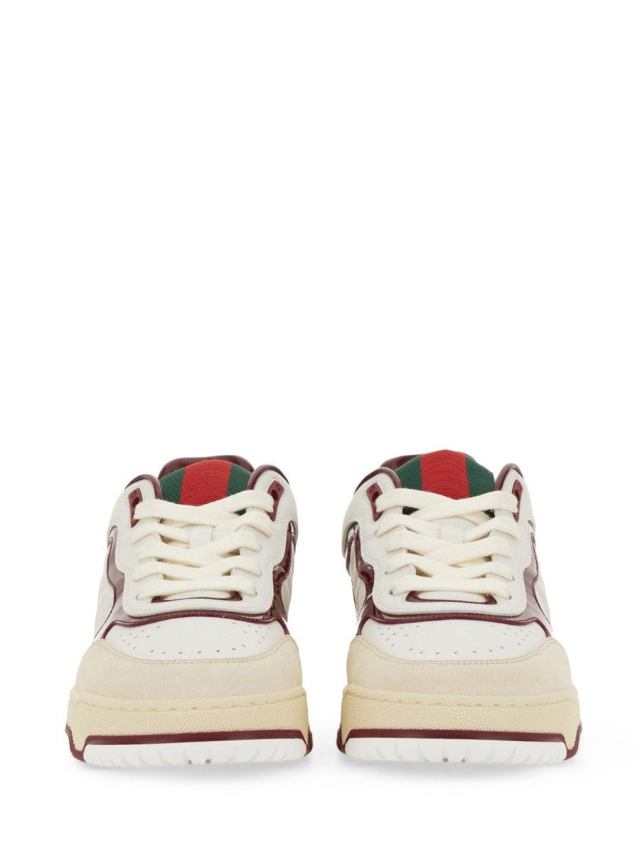 Gucci - Woman - White - Sneaker