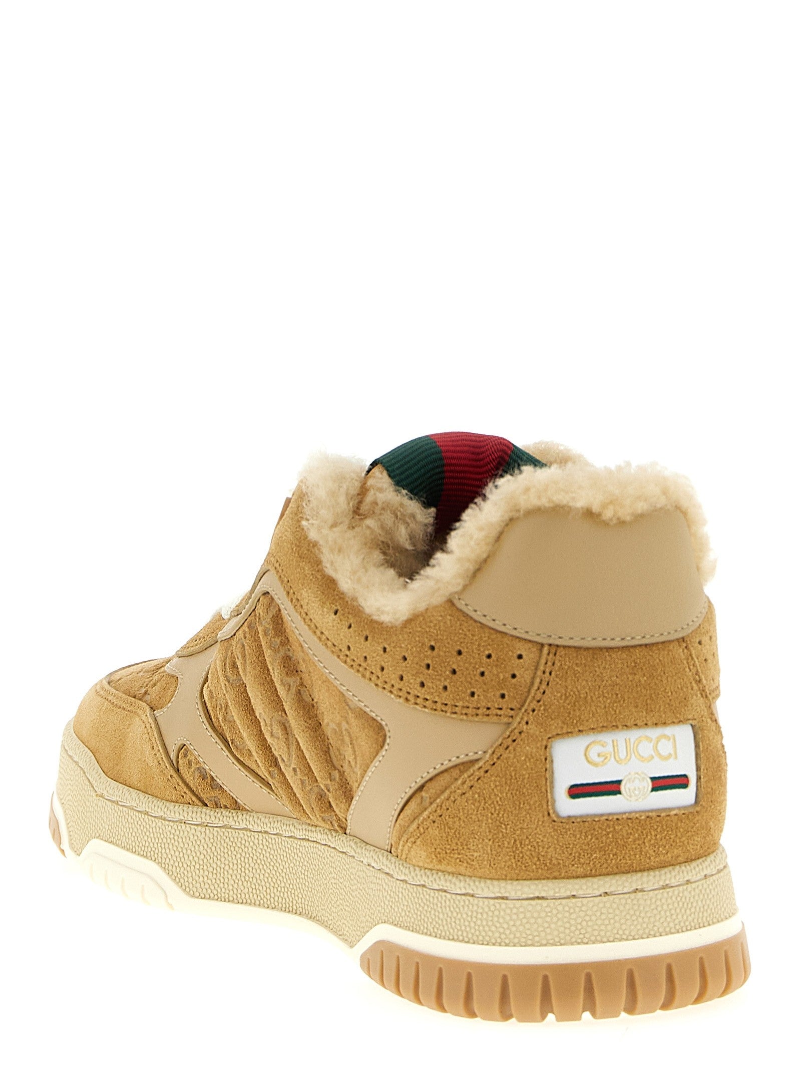 Gucci - nan - Beige - Sneaker