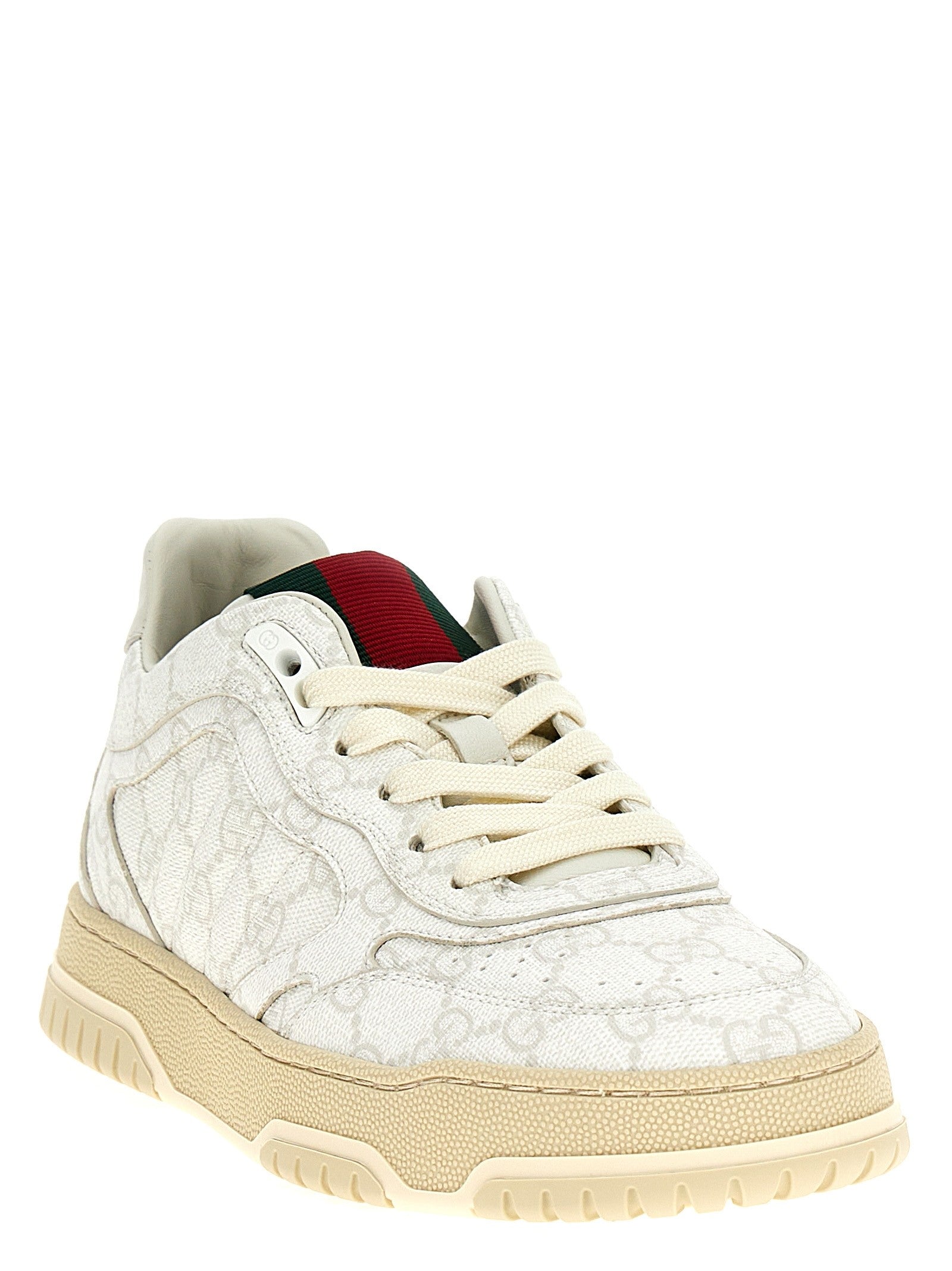 Gucci - nan - White - Sneaker