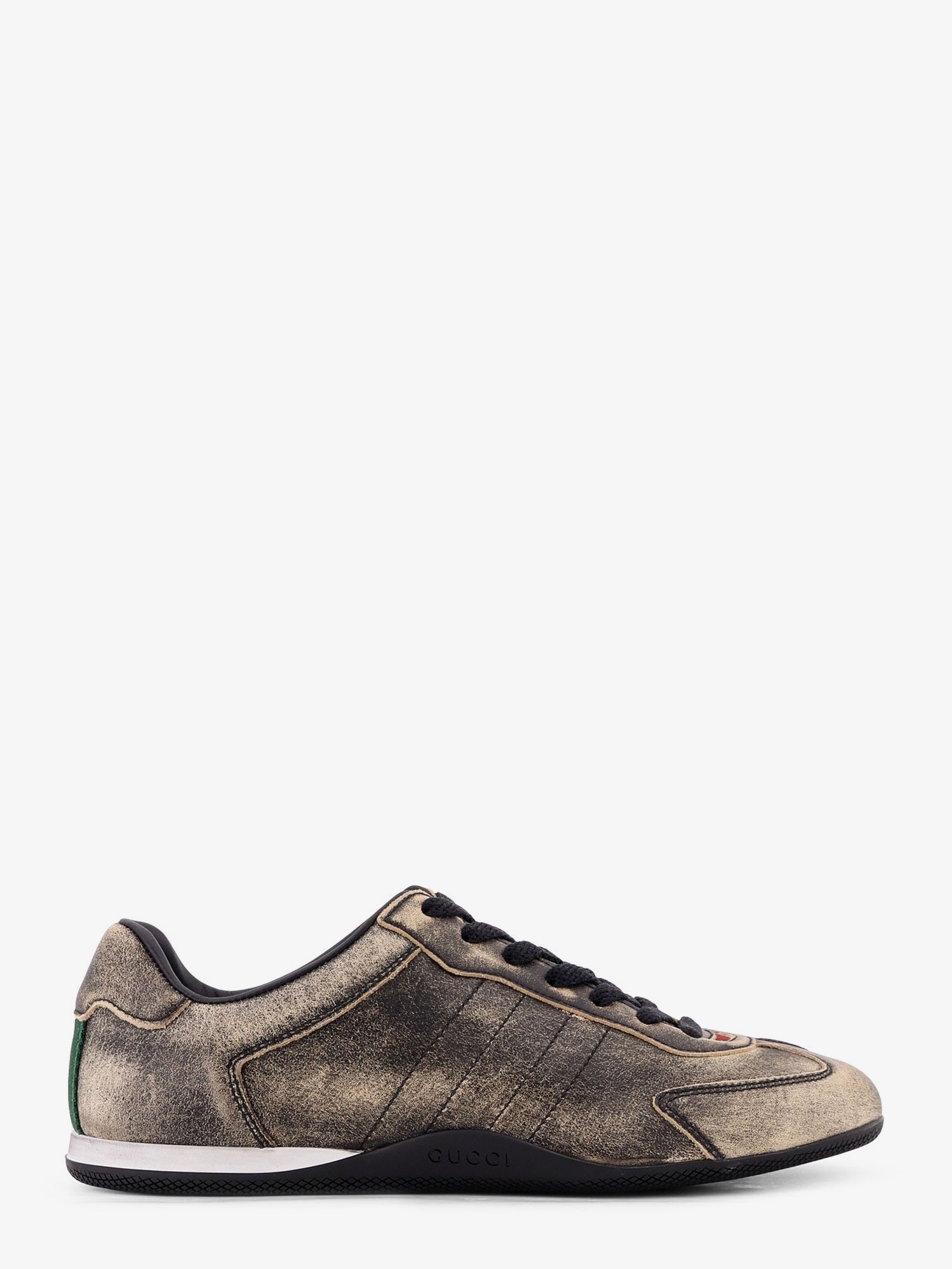 Gucci - Woman - Grey - Sneaker