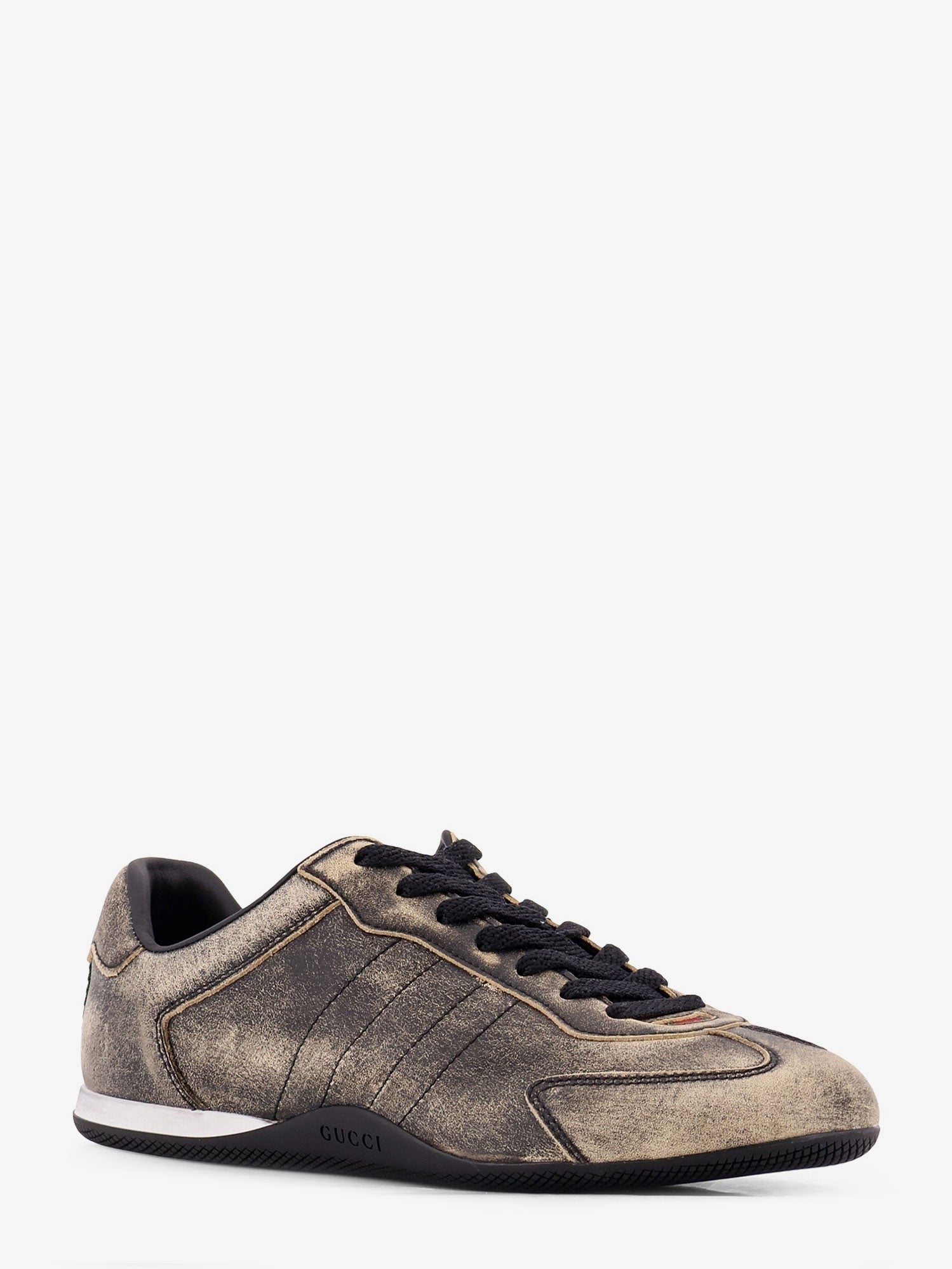Gucci - Woman - Grey - Sneaker