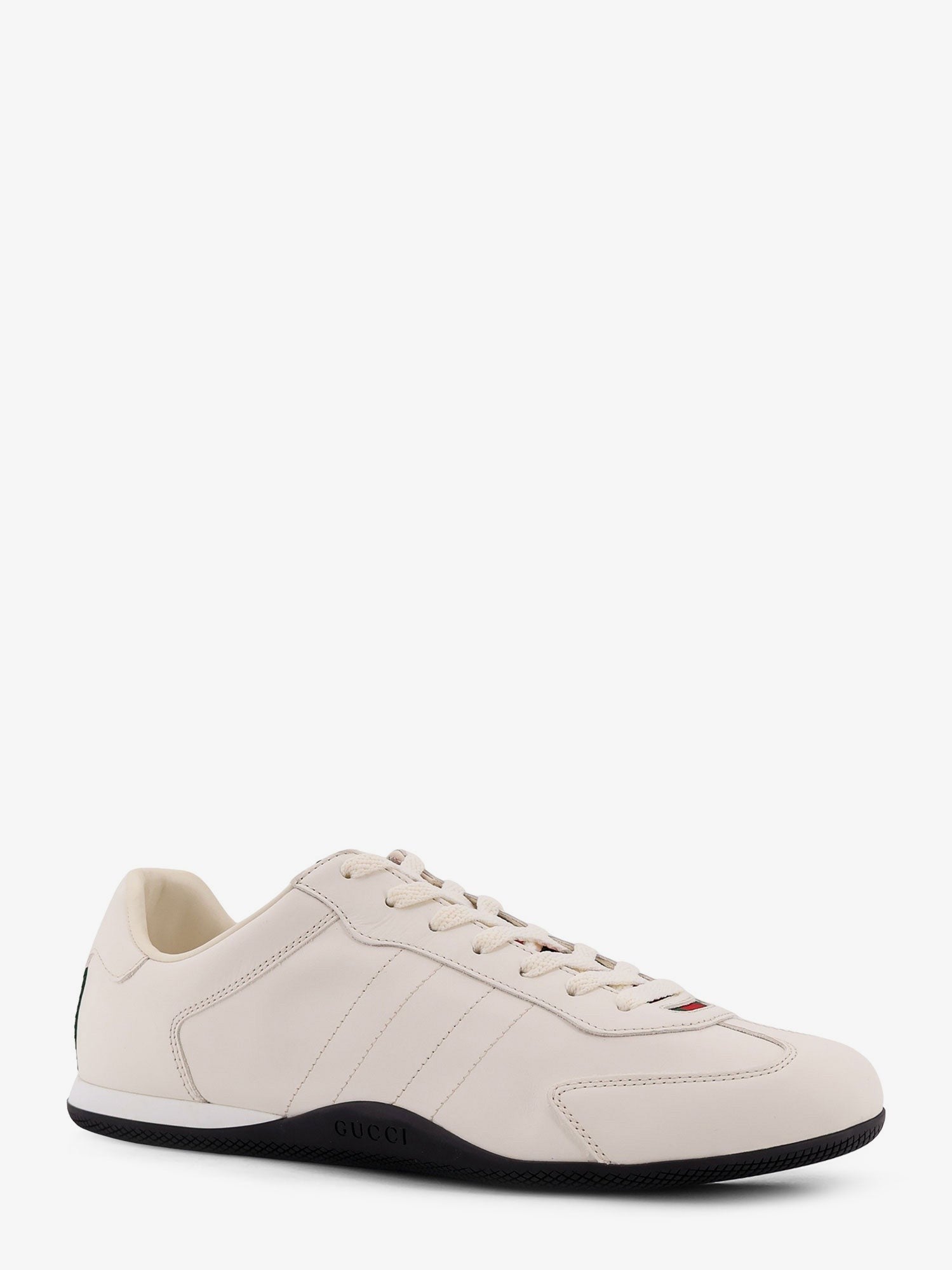 Gucci - Man - White - Sneaker